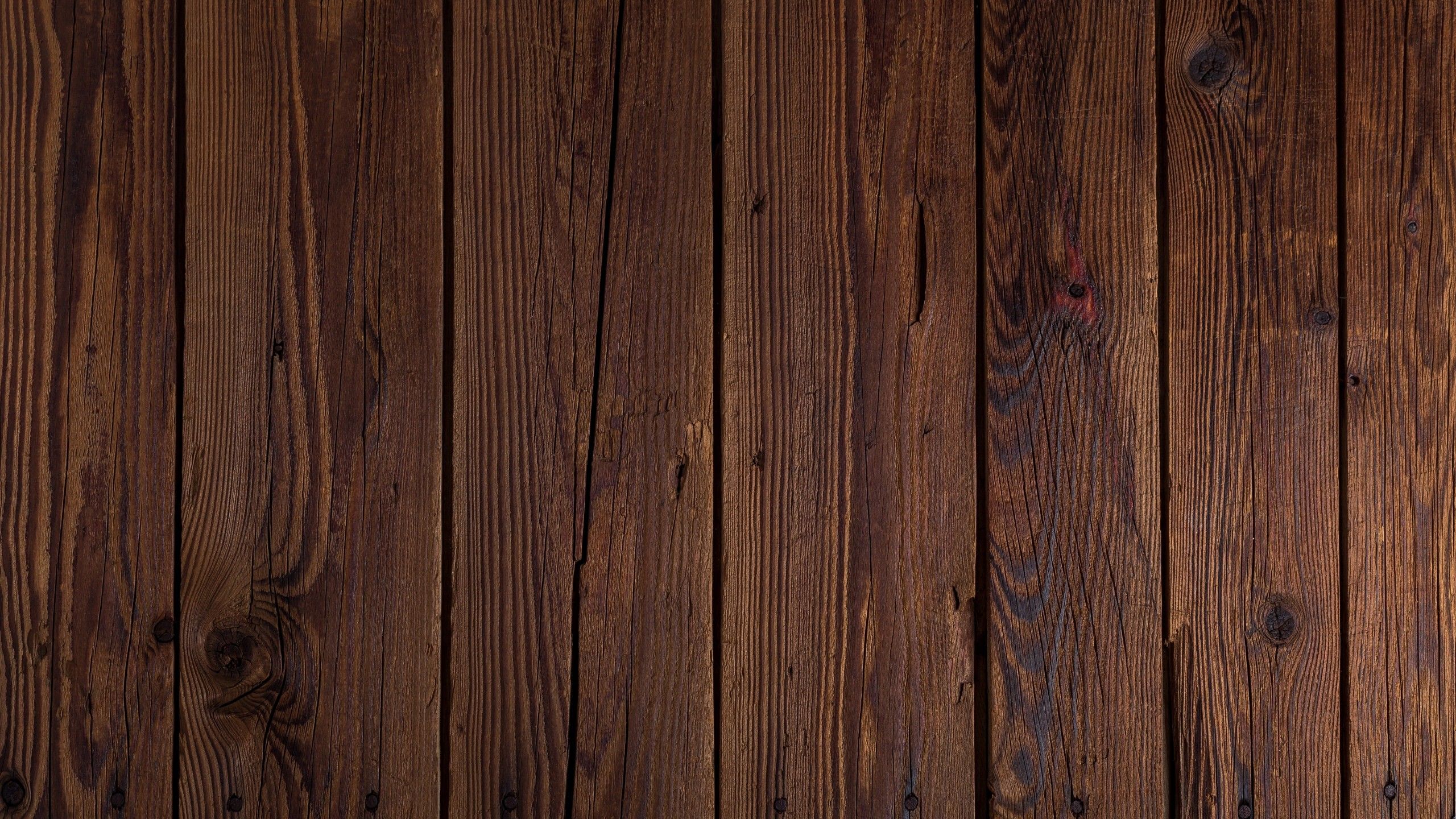  Planke Hintergrundbild 2560x1440. Brown Wooden Surface 4K 5K HD Brown Aesthetic Wallpaper
