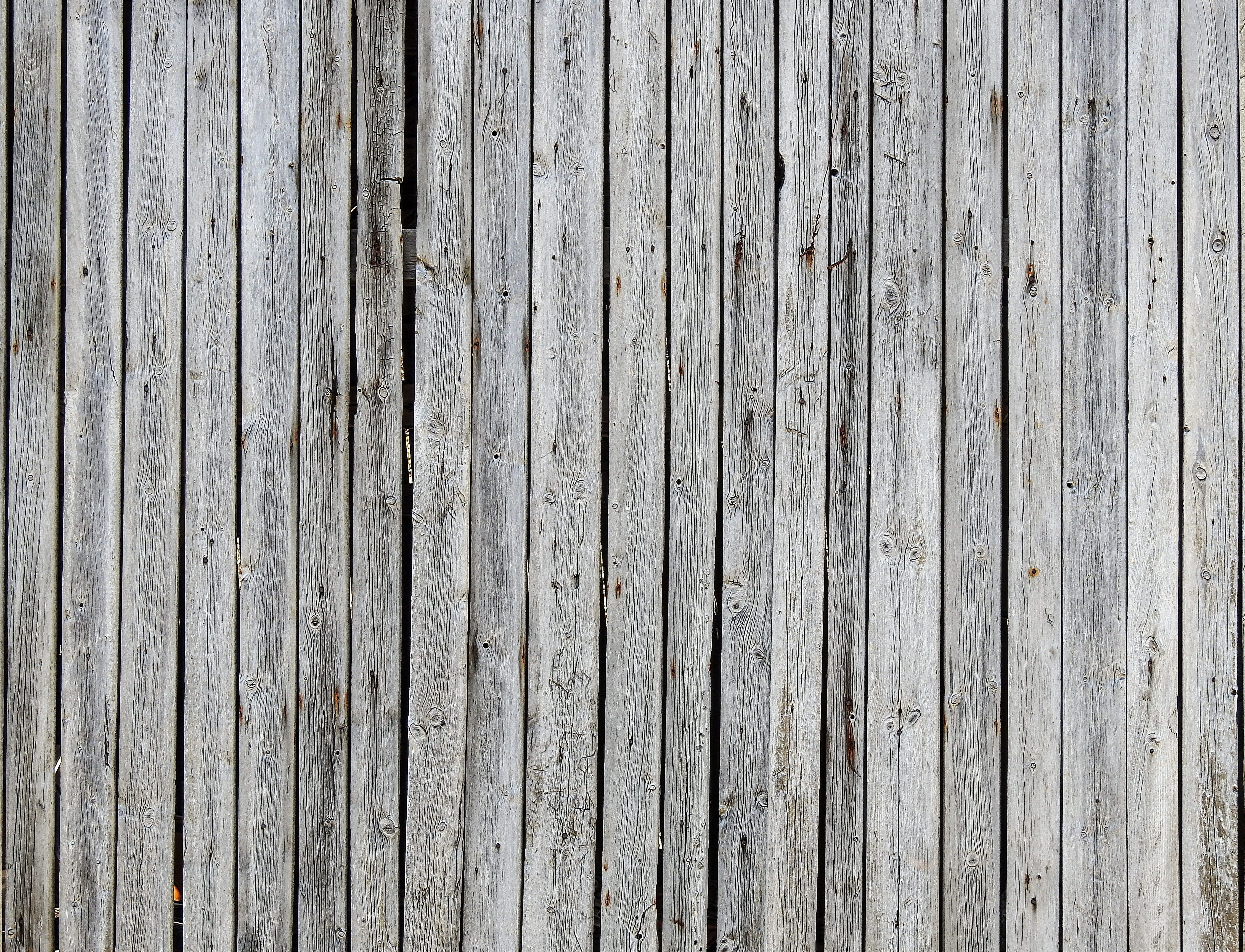  Planke Hintergrundbild 4510x3450. Wallpaper / wood, boundary, decoration, barrier, pattern, retro, full frame, 4K, rustic, rough, design, timber, bord, Background, gray, no people, Wood, plank, outdoors free download