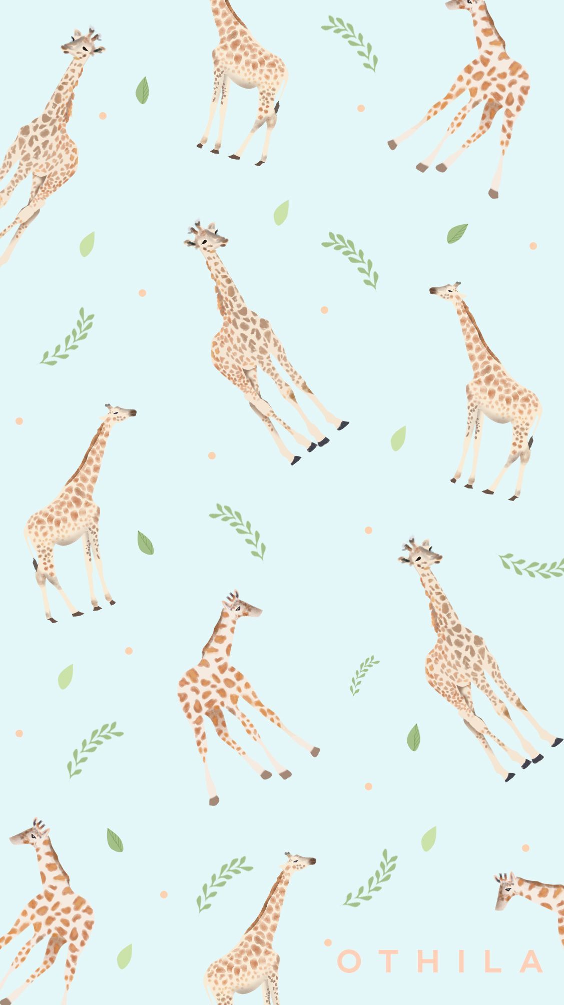 Giraffe Hintergrundbild 1127x2008. giraffe #animals #flowers #nature #blue #wallpaper #design. Phone wallpaper patterns, Apple watch wallpaper, Graphic wallpaper