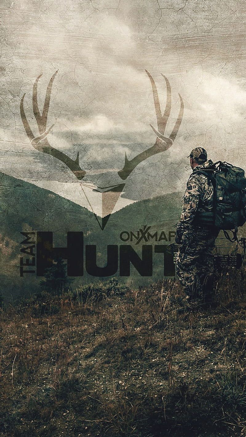  Hunt: Showdown Hintergrundbild 800x1422. Hunter, season, america, hunting, deer, HD phone wallpaper