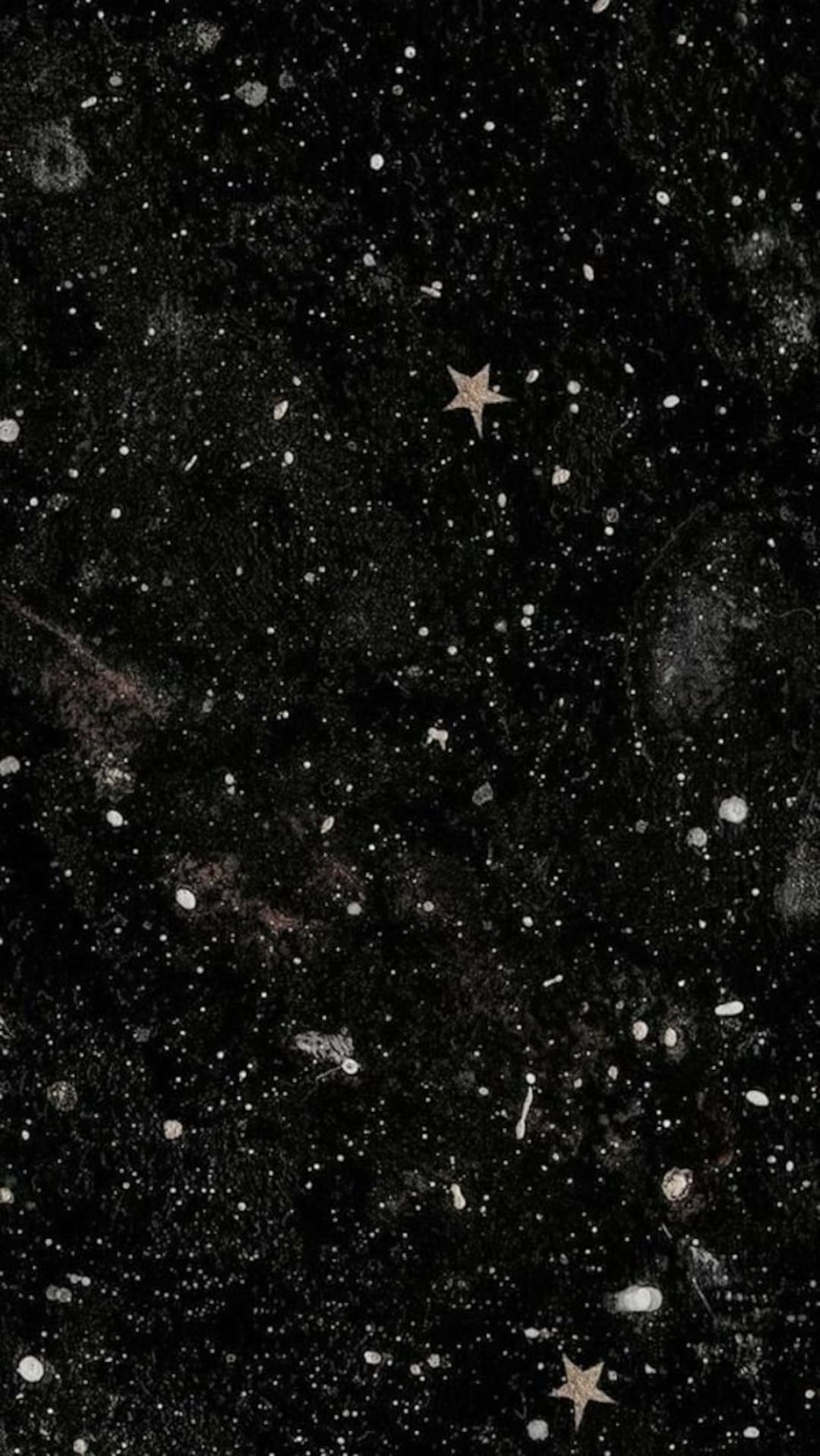  Sterne Hintergrundbild 1080x1917. Sternbild Phone Wallpaper Bundle blau Sterne Sternenhimmel