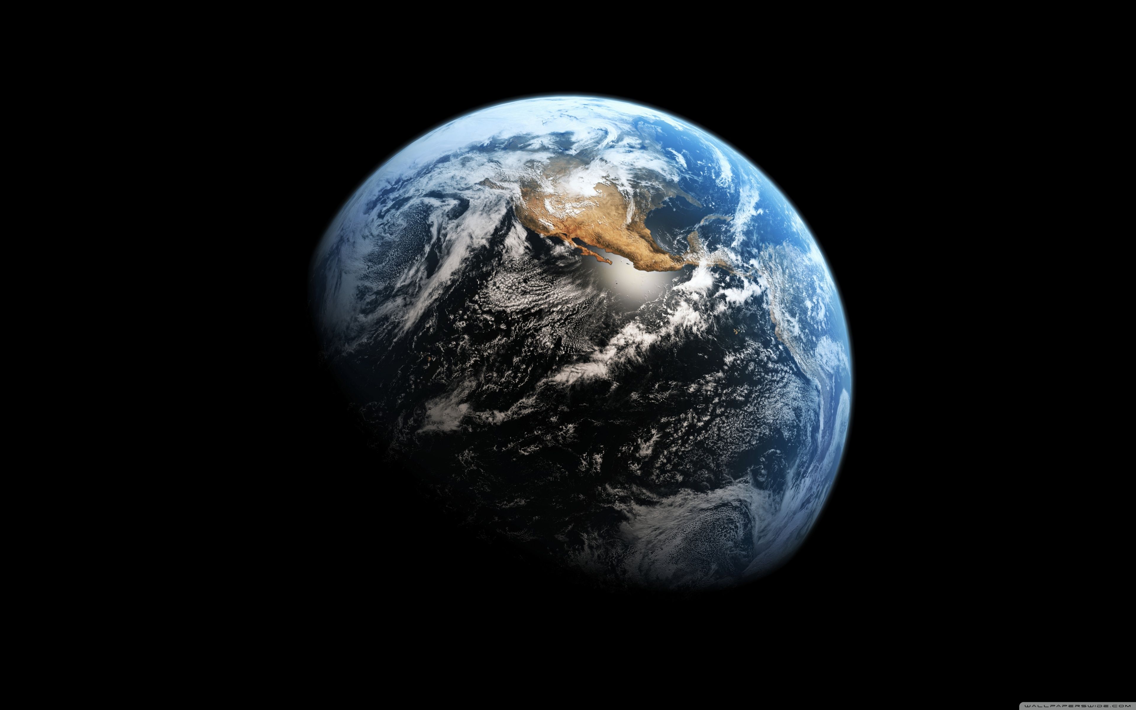  Erde Hintergrundbild 3840x2400. 4K Earth Wallpaper Free 4K Earth Background