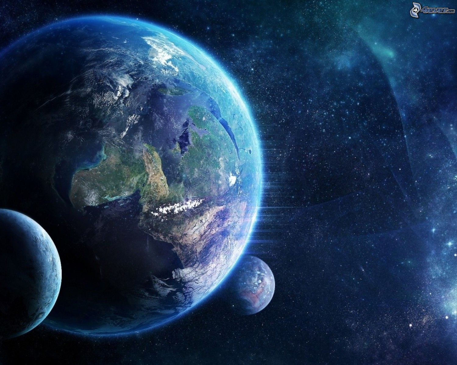  Erde Hintergrundbild 1500x1200. Planet Erde