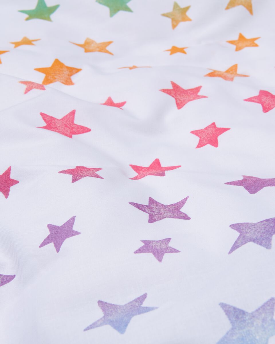  Sterne Hintergrundbild 960x1200. Kinder Bettwäsche, Soft Cotton, 140 X 200 Cm, Sterne