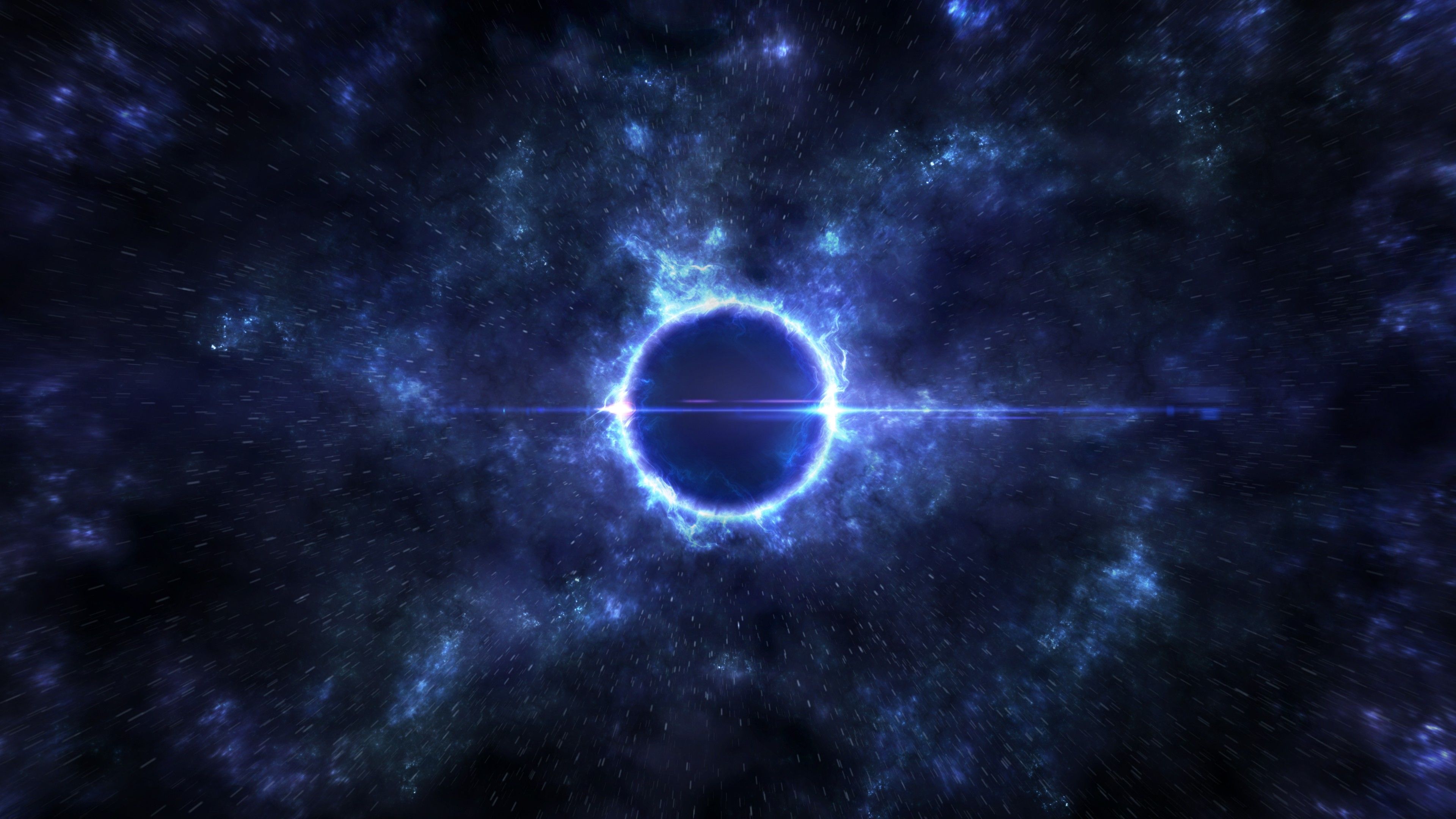  Schwarzes Loch Hintergrundbild 3840x2160. Schwarzes Loch Hintergrundbilder, Schwarzes Loch HD Bilder, Fotos Kostenlos Herunterladen