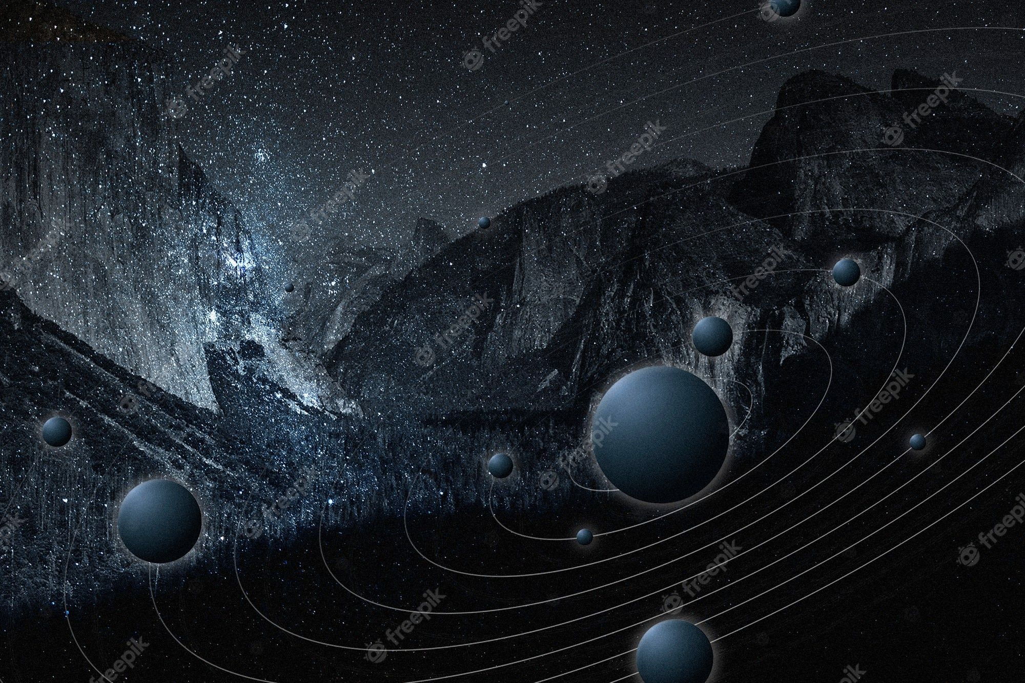 Planeten Hintergrundbild 2000x1333. Planet Wallpaper Image