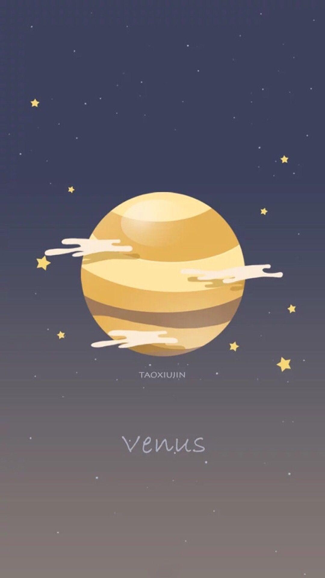  Planeten Hintergrundbild 1080x1920. Tumblr Planet Wallpaper