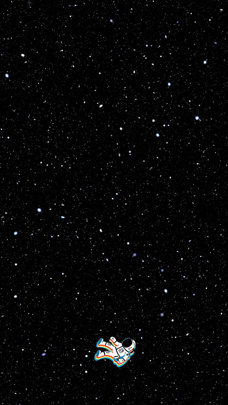  Astronomie Hintergrundbild 800x1422. Lost Astronaut, adventure, aesthetic, beautiful astronomy, cool trippy, dark, HD phone wallpaper