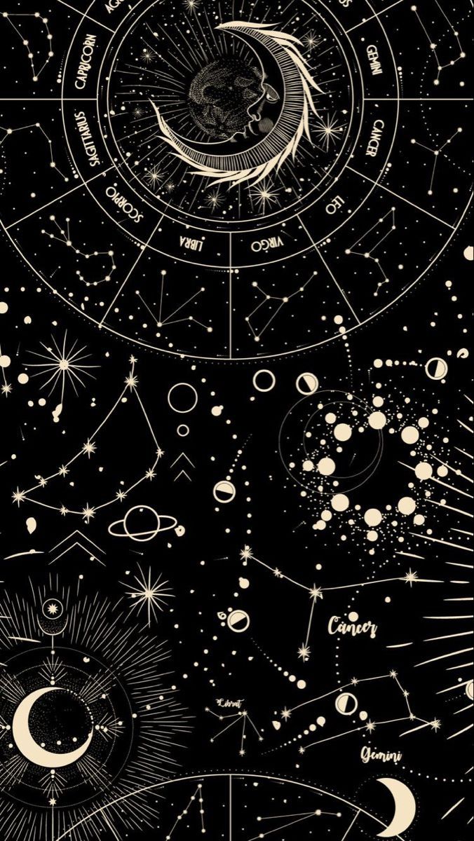  Astronomie Hintergrundbild 676x1200. Astronomy wallpaper. Fondos de pantalla de iphone, Pósteres vintage, Pantalla de iphone