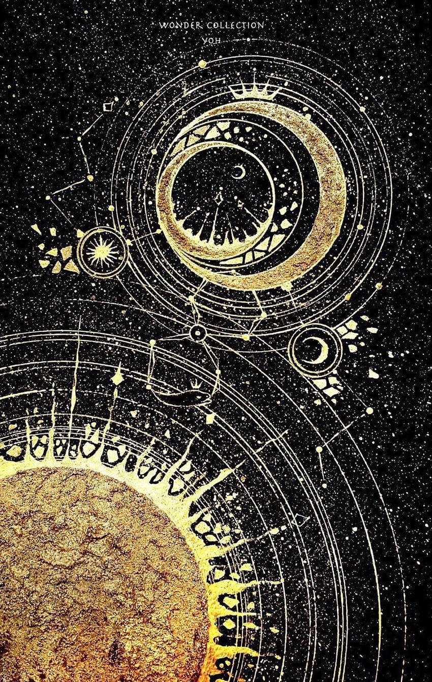  Astronomie Hintergrundbild 850x1342. Astronomy aesthetic HD wallpaper