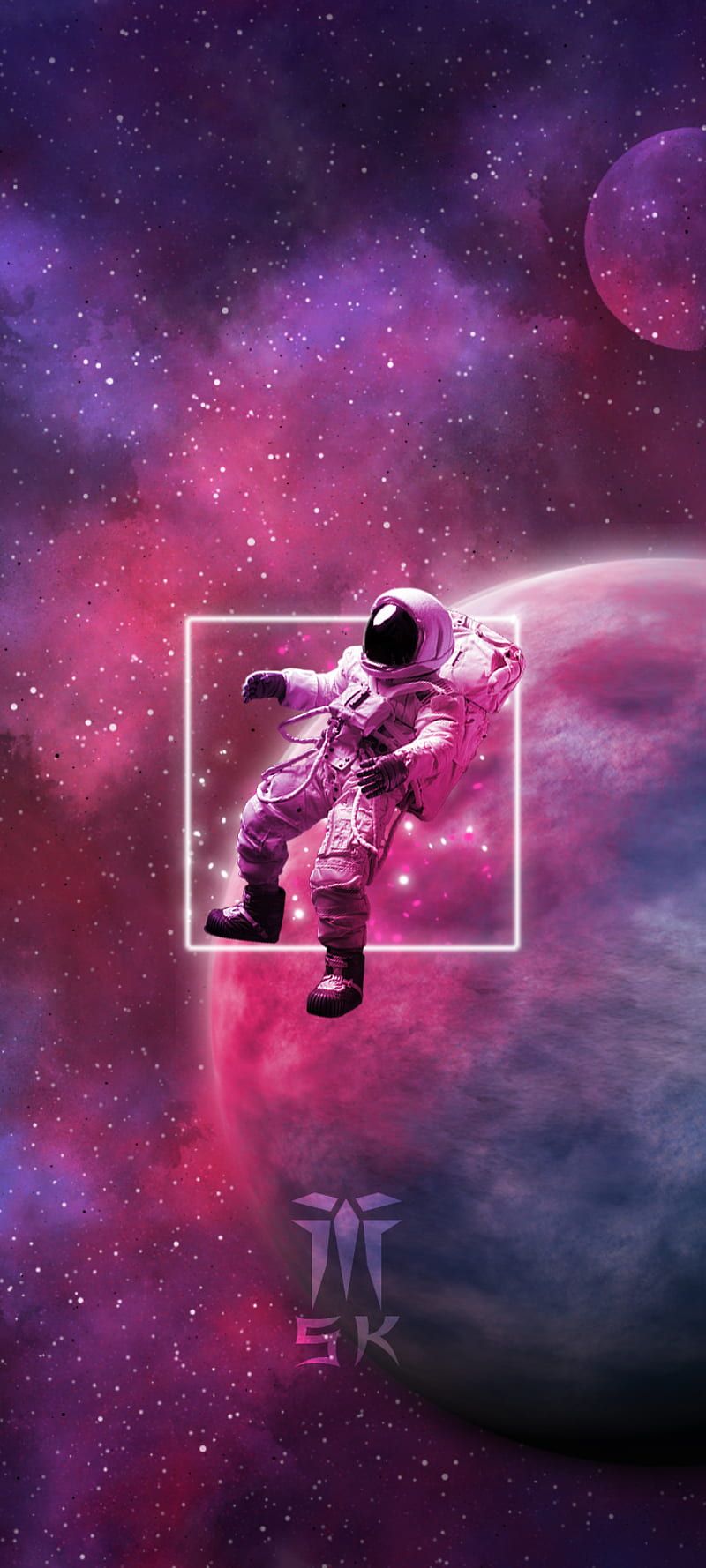  Astronomie Hintergrundbild 800x1778. Lost Astronaut, adventure, aesthetic, beautiful astronomy, cool trippy, dark, HD phone wallpaper
