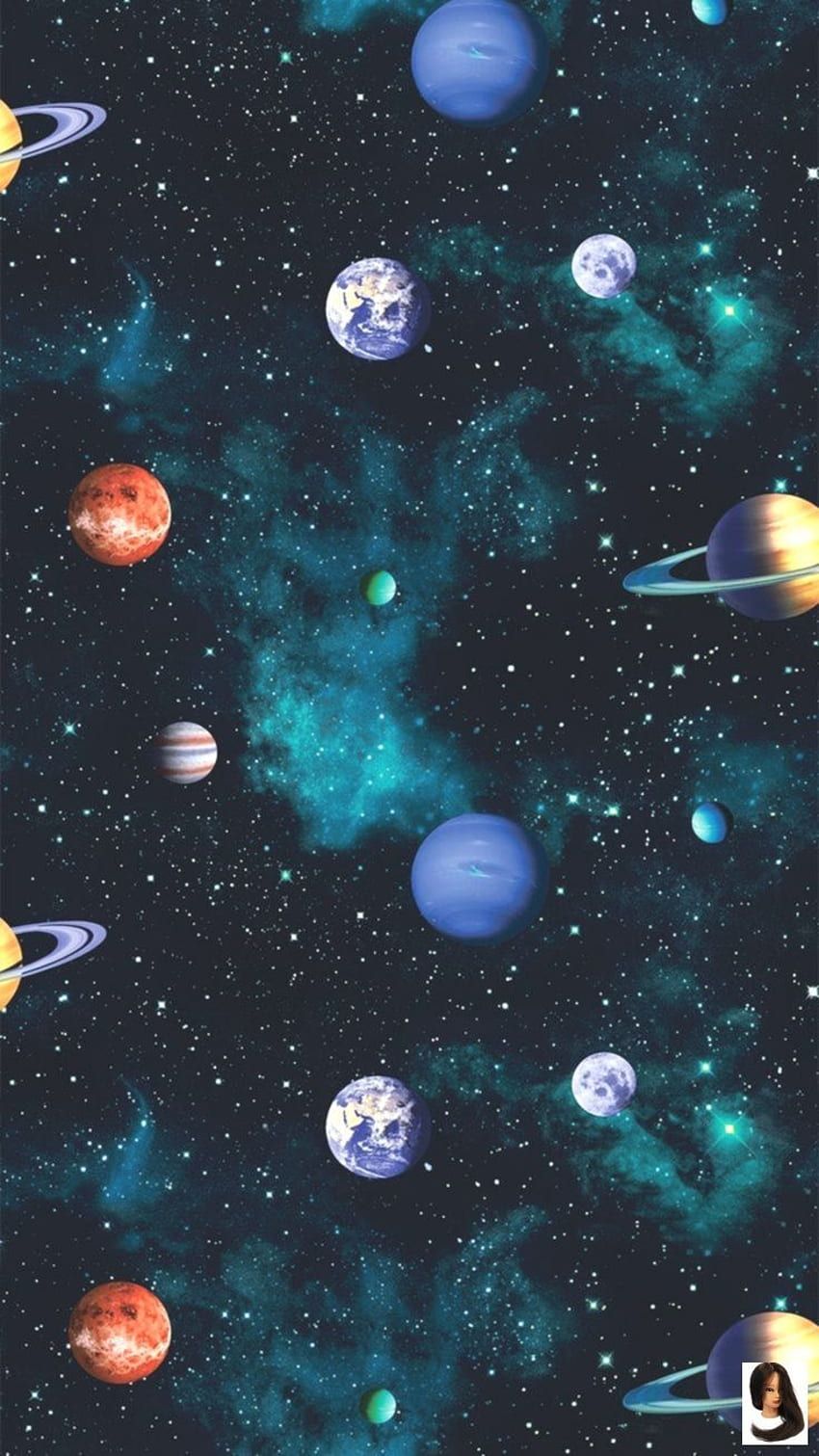  Astronomie Hintergrundbild 850x1511. Outer space aesthetic HD wallpaper