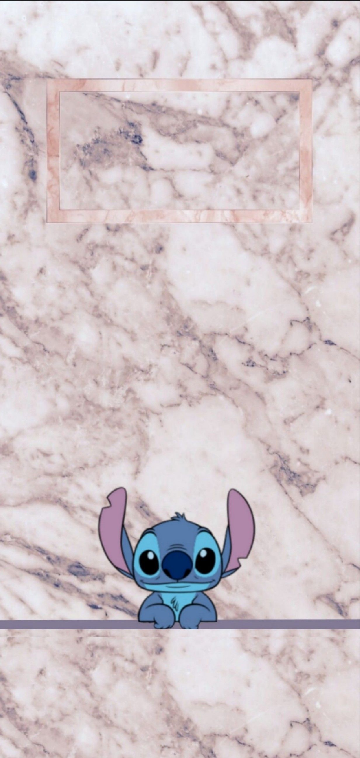  Stitch Hintergrundbild 1233x2594. marble #stitch #wallpaper #rosegold. Wallpaper iphone cute, Cartoon wallpaper iphone, Wallpaper iphone disney