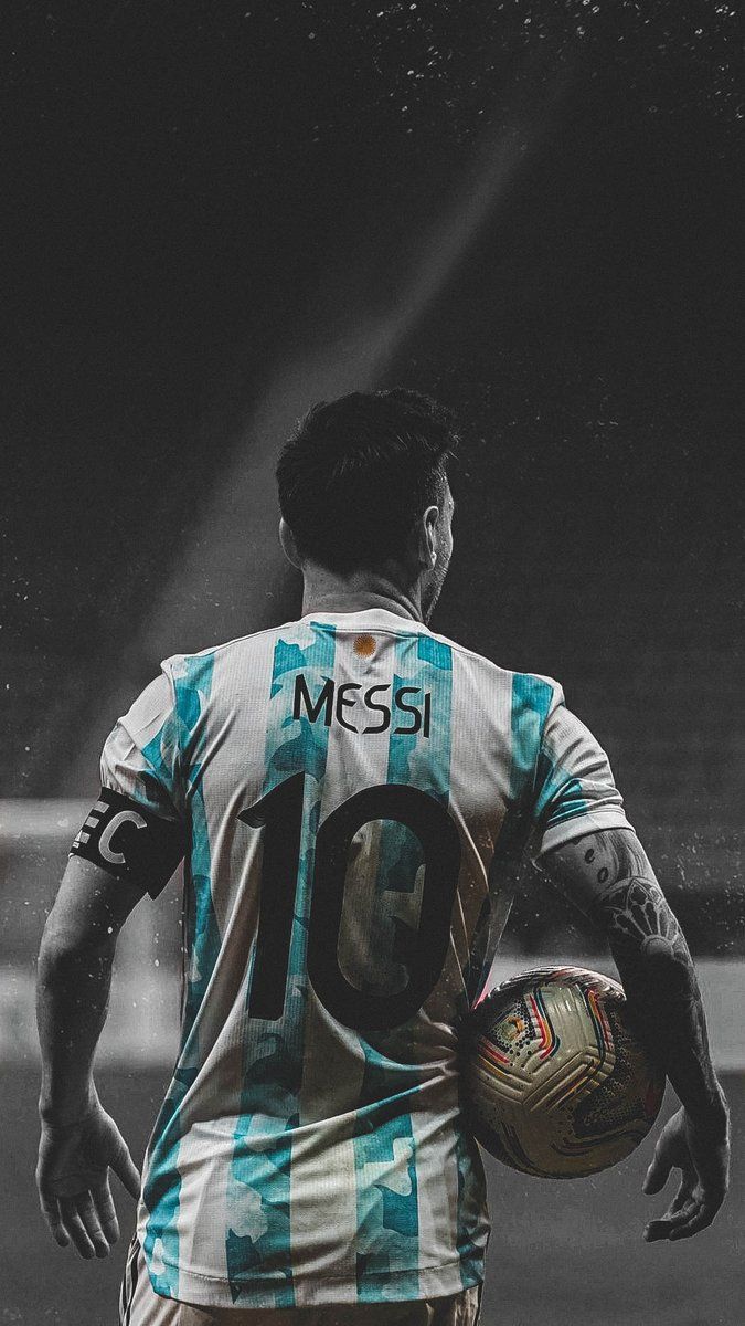  Messi Hintergrundbild 675x1200. Andy Messi Wallpaper. Thanks for the og image <3 #Messi #Argentina #LM10 #D10s