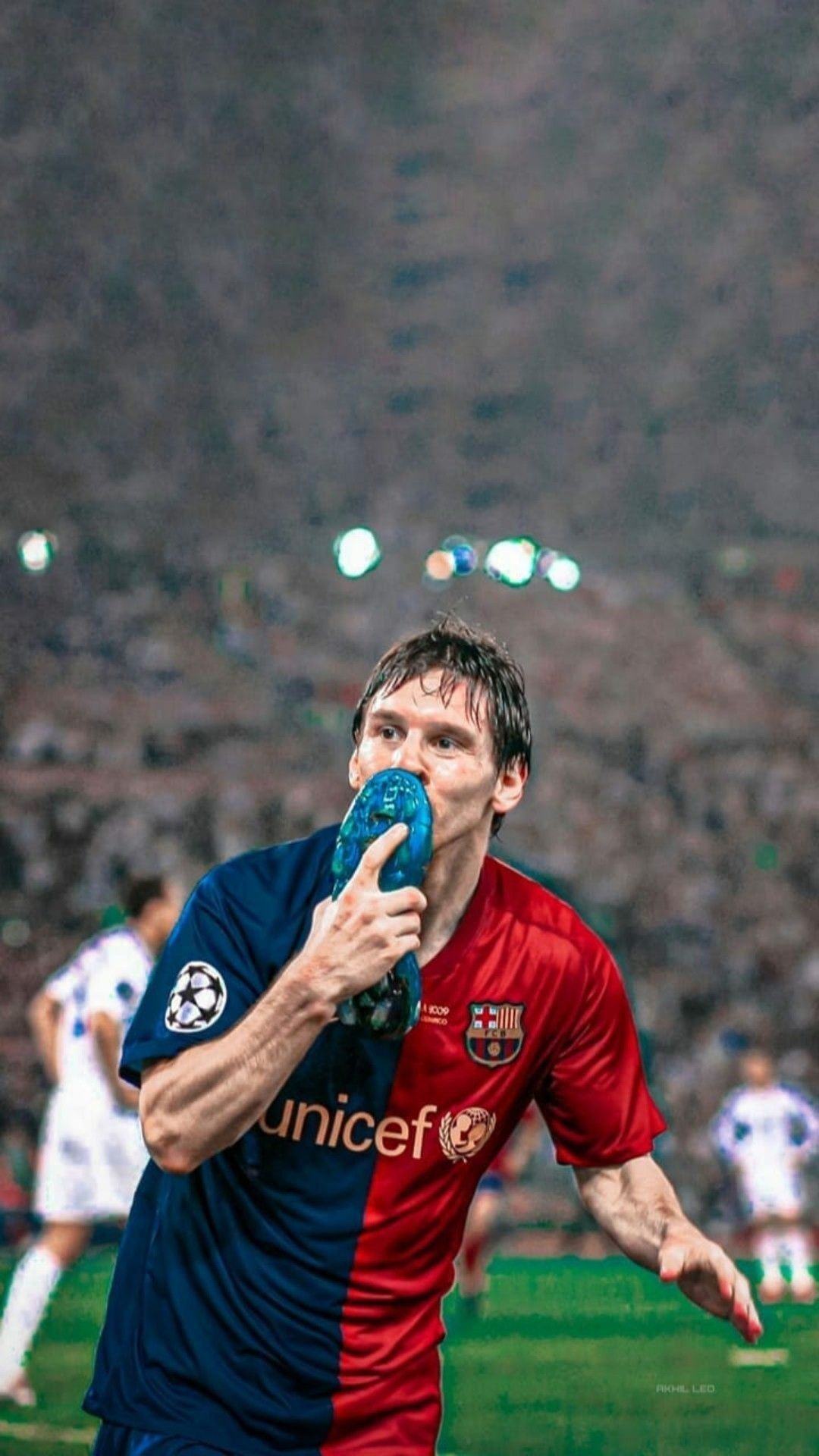  Messi Hintergrundbild 1080x1920. Messi 2009 Wallpaper Free Messi 2009 Background