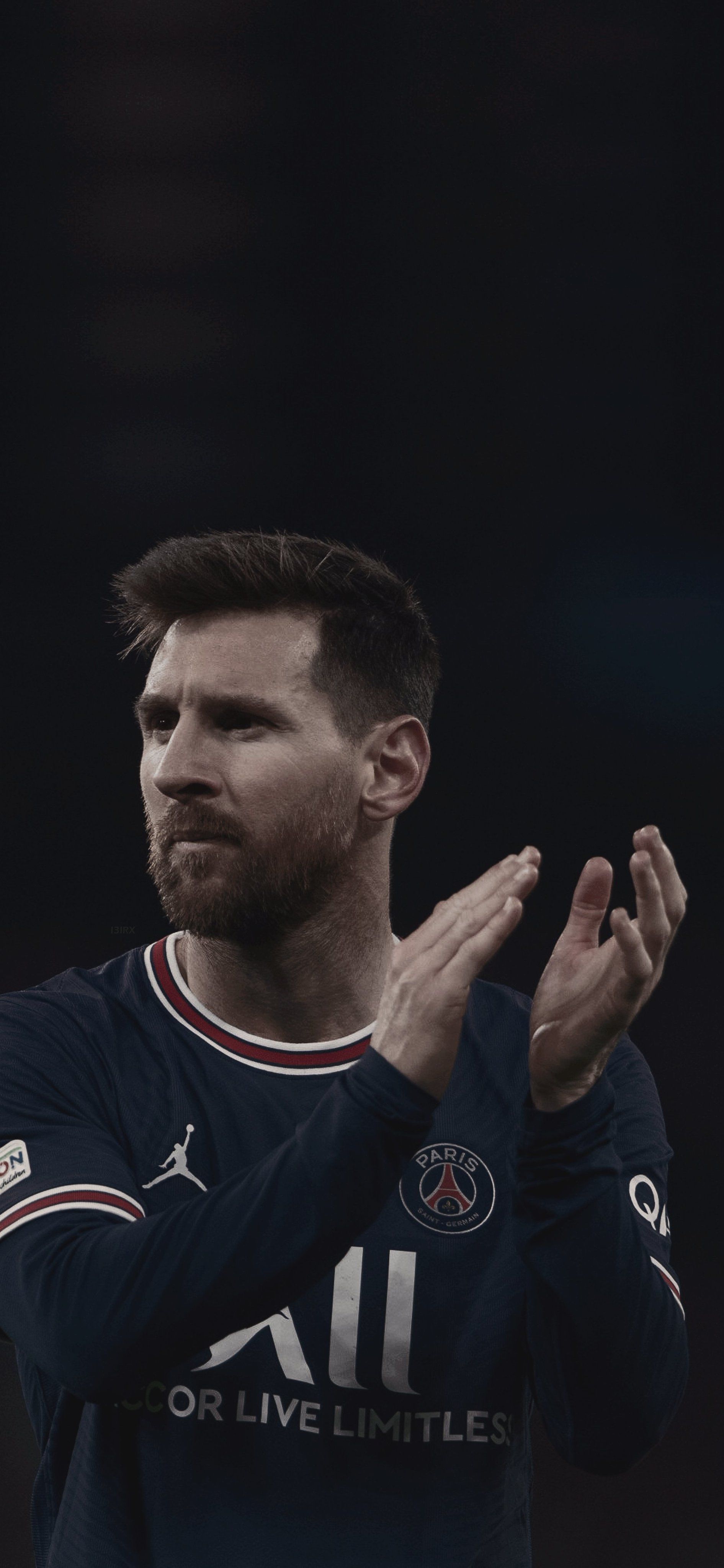  Messi Hintergrundbild 1891x4096. EZ. Wallpaper Lionel Messi #Wallpaper #Messi #PSG