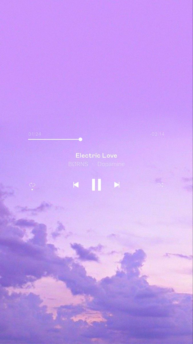  Love Hintergrundbild 675x1200. Electric Love Wallpaper. iPhone wallpaper music, Love wallpaper, Purple wallpaper phone