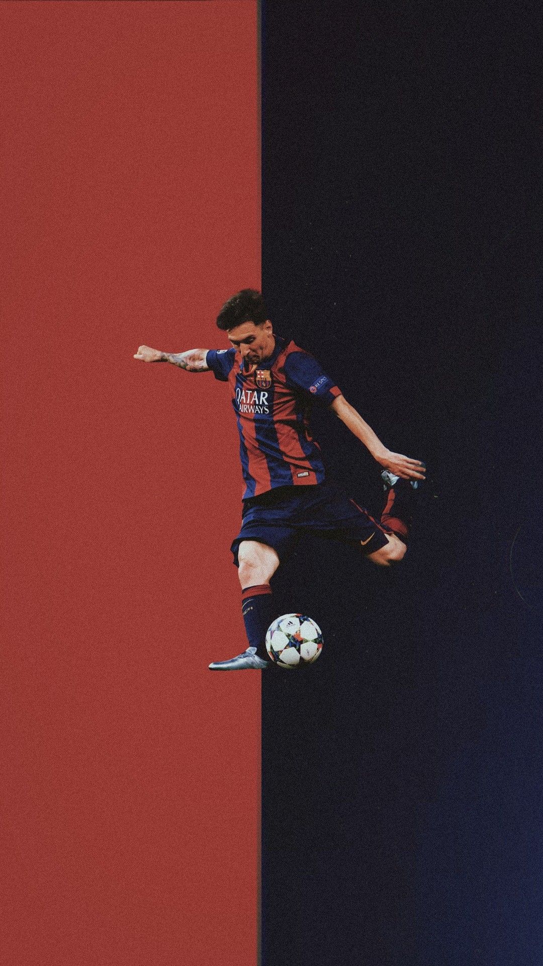  Messi Hintergrundbild 1080x1920. Wallpaper by dexpa™