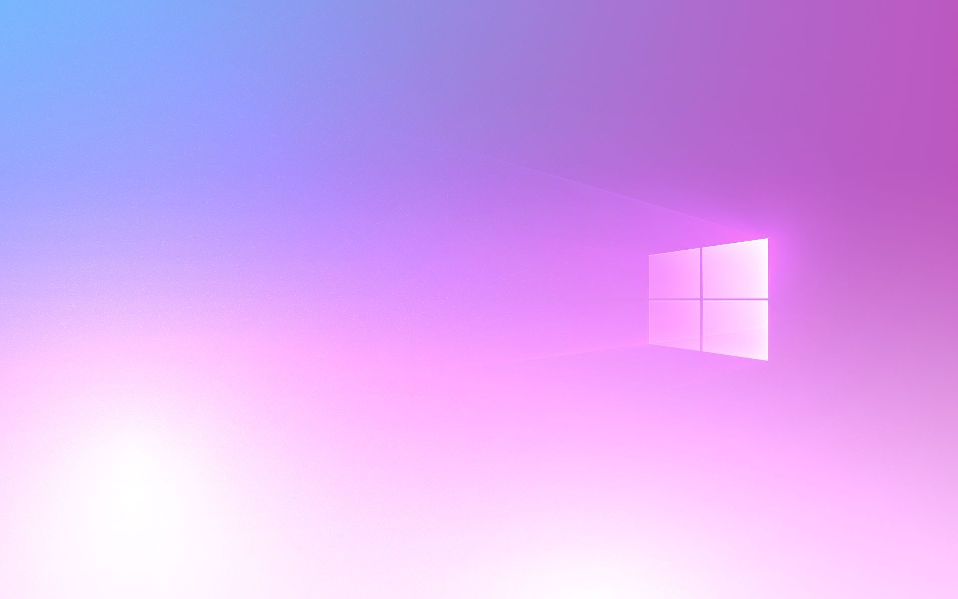  Windows Rosa Hintergrundbild 1920x1200. Windows 10 Pink Wallpaper Free Windows 10 Pink Background