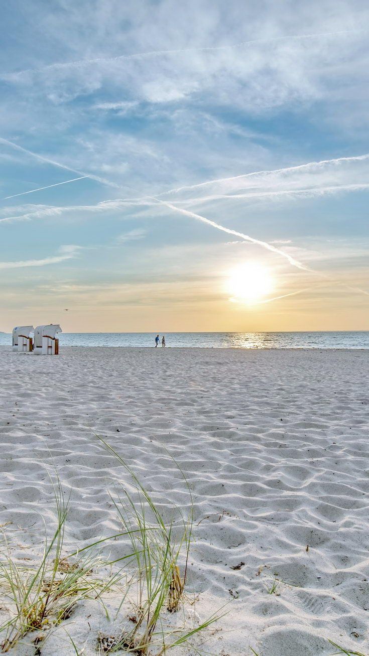  Ostsee Hintergrundbild 735x1307. Pin auf Beach walking