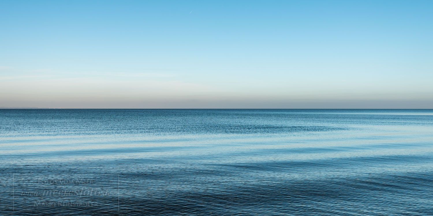  Ostsee Hintergrundbild 1500x750. NIendorf Fotografien der Ostsee von Mario Reinstadler