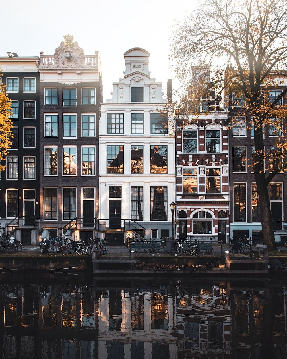  Amsterdam Hintergrundbild 1000x1250. Amsterdam Picture. Download Free Image