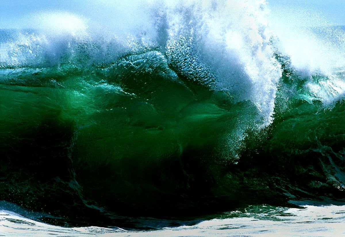  Wasser Hintergrundbild 1200x825. Einfaches Wallpaper Meereswelle, Wellen, Ozean. Beste freie Wallpaper