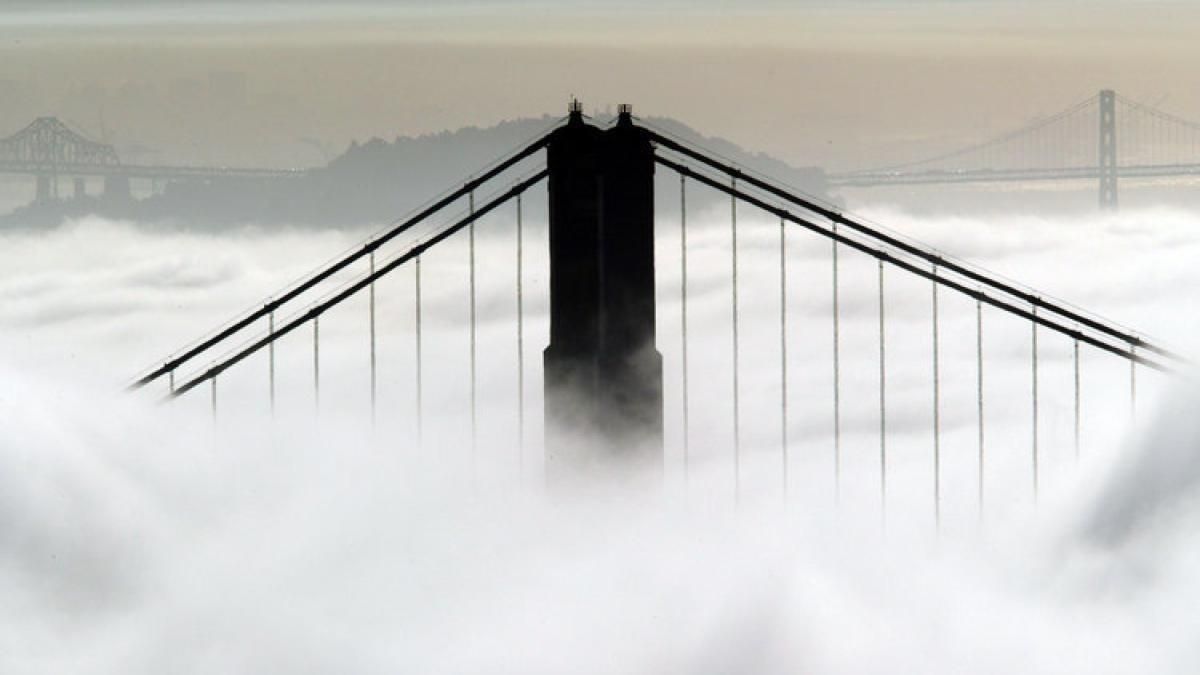  Brucke Hintergrundbild 1200x675. USA: Die Brücke der Selbstmörder