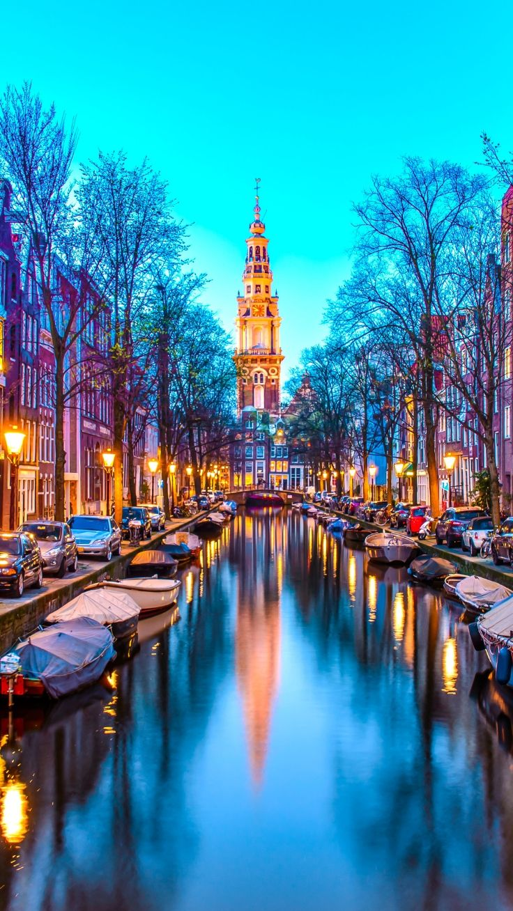  Amsterdam Hintergrundbild 736x1308. Amsterdam iPhone X Wallpaper To Celebrate The Launch Of My New Travel Blog. Preppy Wallpaper. Amsterdam travel, Visit amsterdam, Netherlands travel