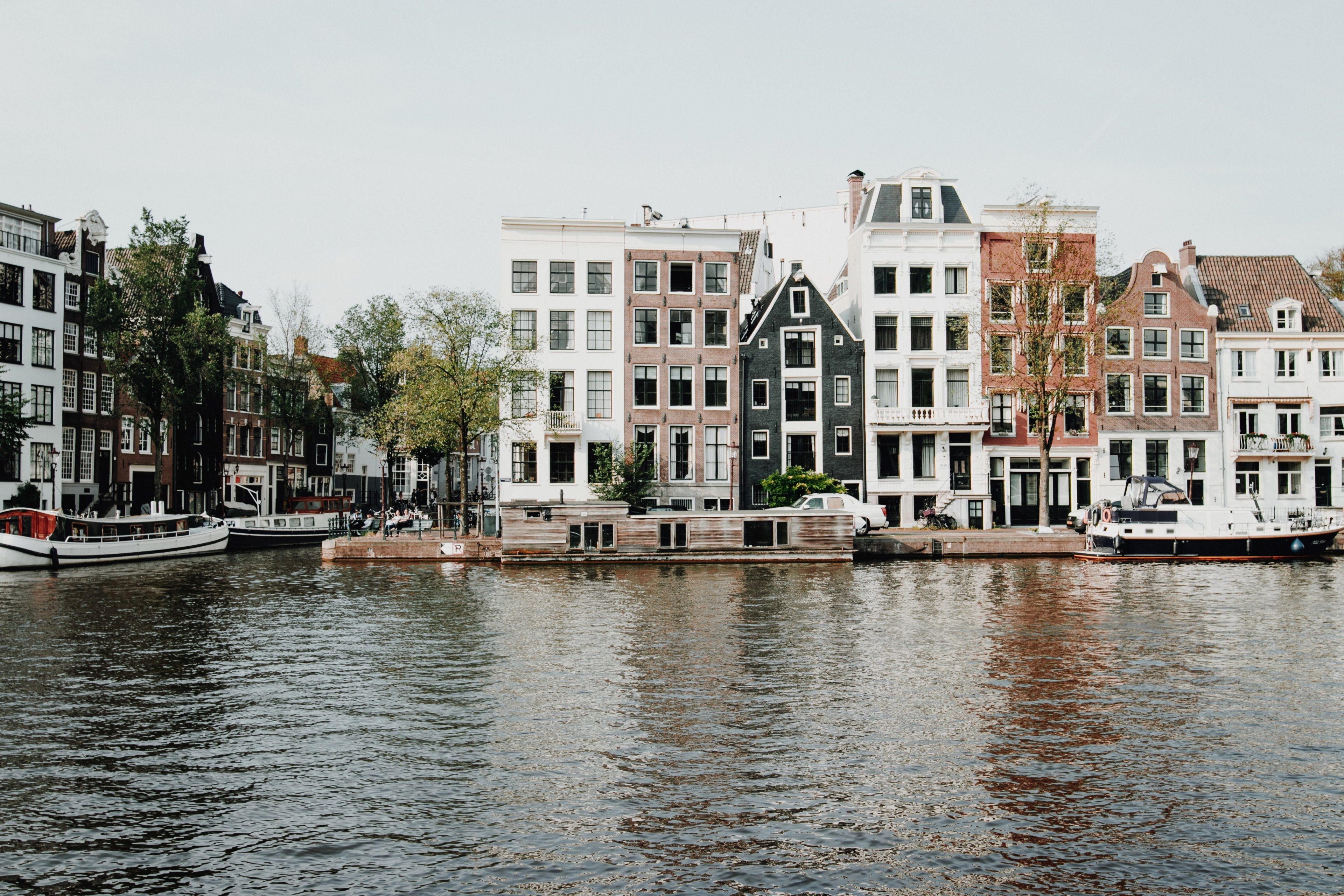  Amsterdam Hintergrundbild 3840x2560. Wallpaper / leisure in amsterdam 4k wallpaper free download