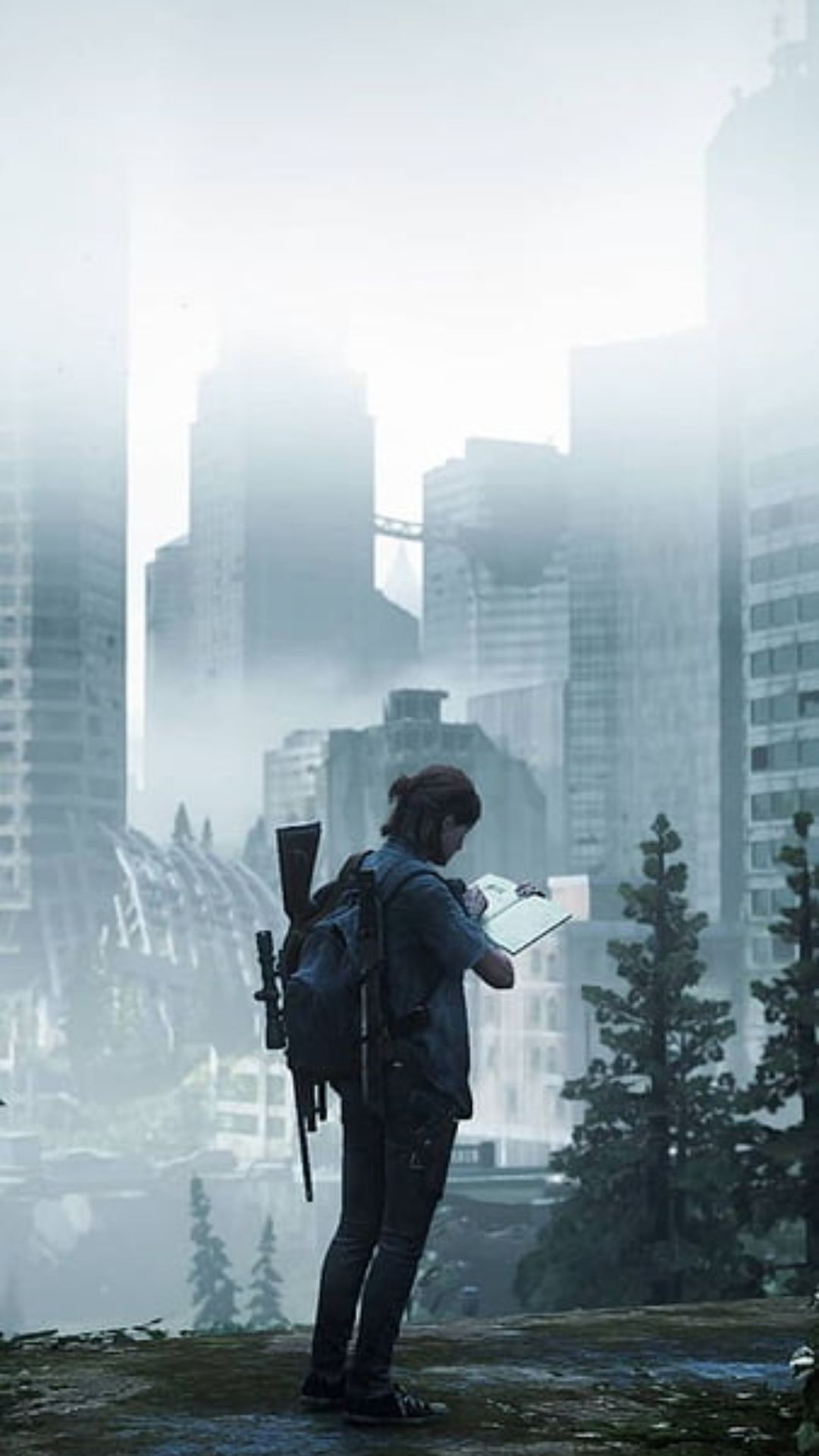  The Last Of Us Hintergrundbild 1080x1920. The Last Of Us Wallpaper The Last Of Us Background