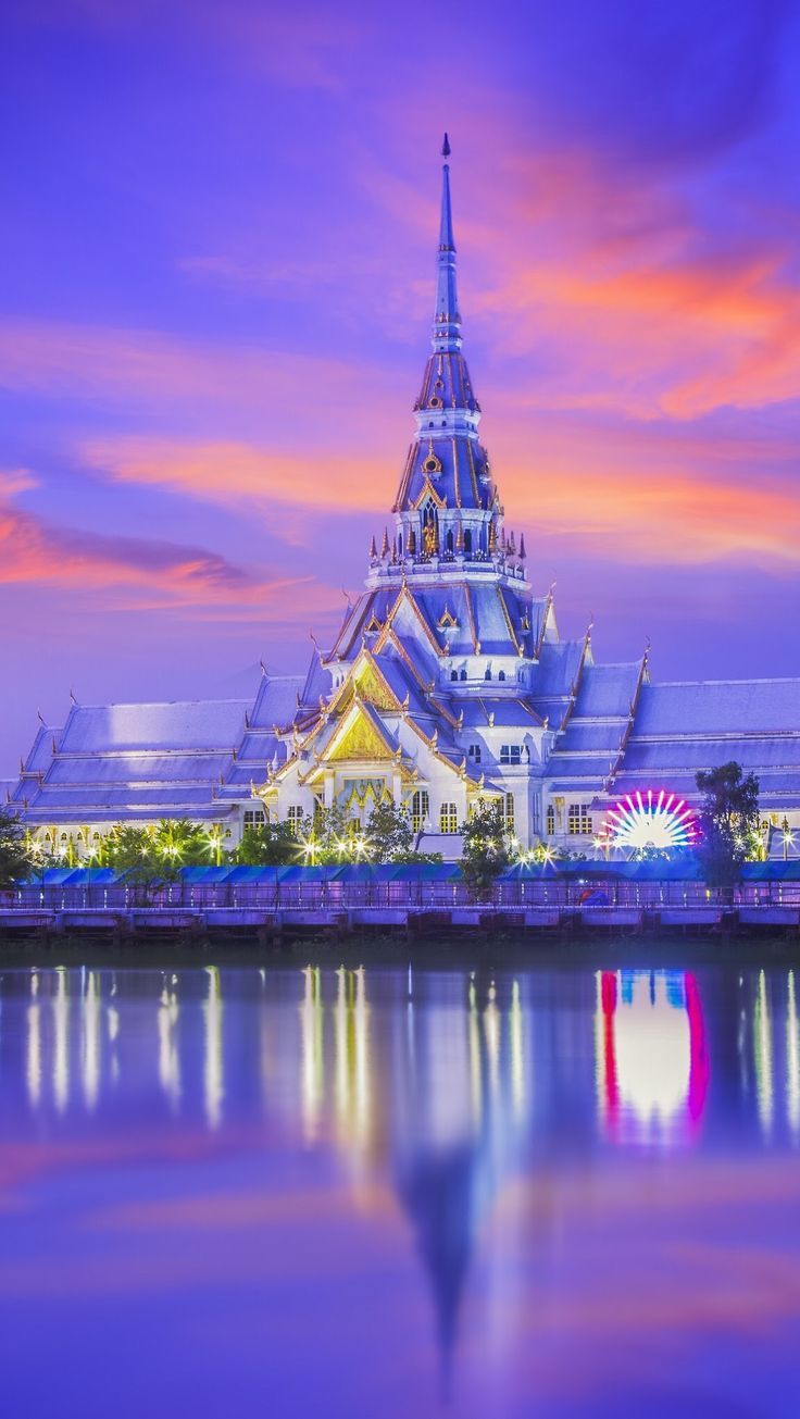  Thailand Hintergrundbild 736x1305. HD iPhone wallpaper. Thailand wallpaper, Colourful wallpaper iphone, Temple