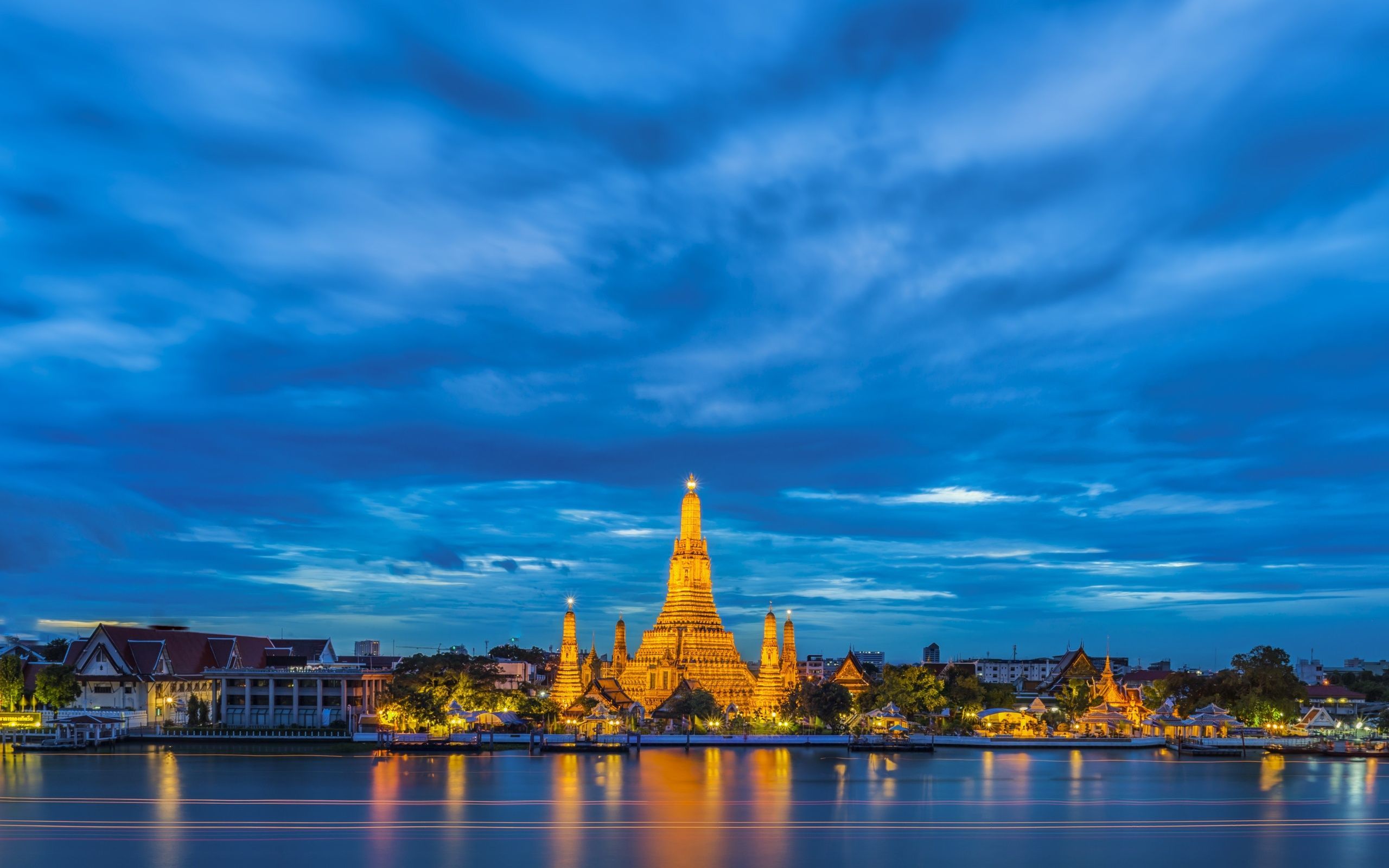  Thailand Hintergrundbild 2560x1600. Amazing Thailand Wallpaper