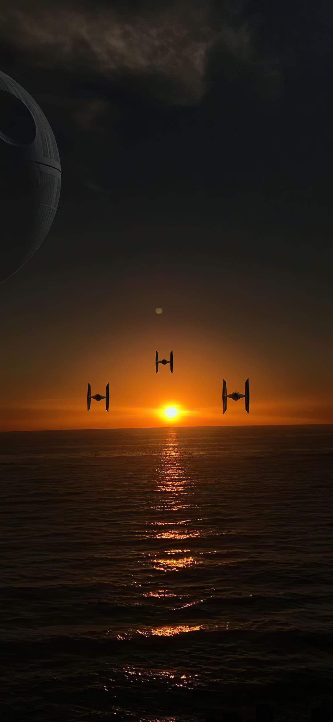  Star Wars Hintergrundbild 1080x2340. Star Wars HD Wallpaper Best Ultra HD Star Wars Background