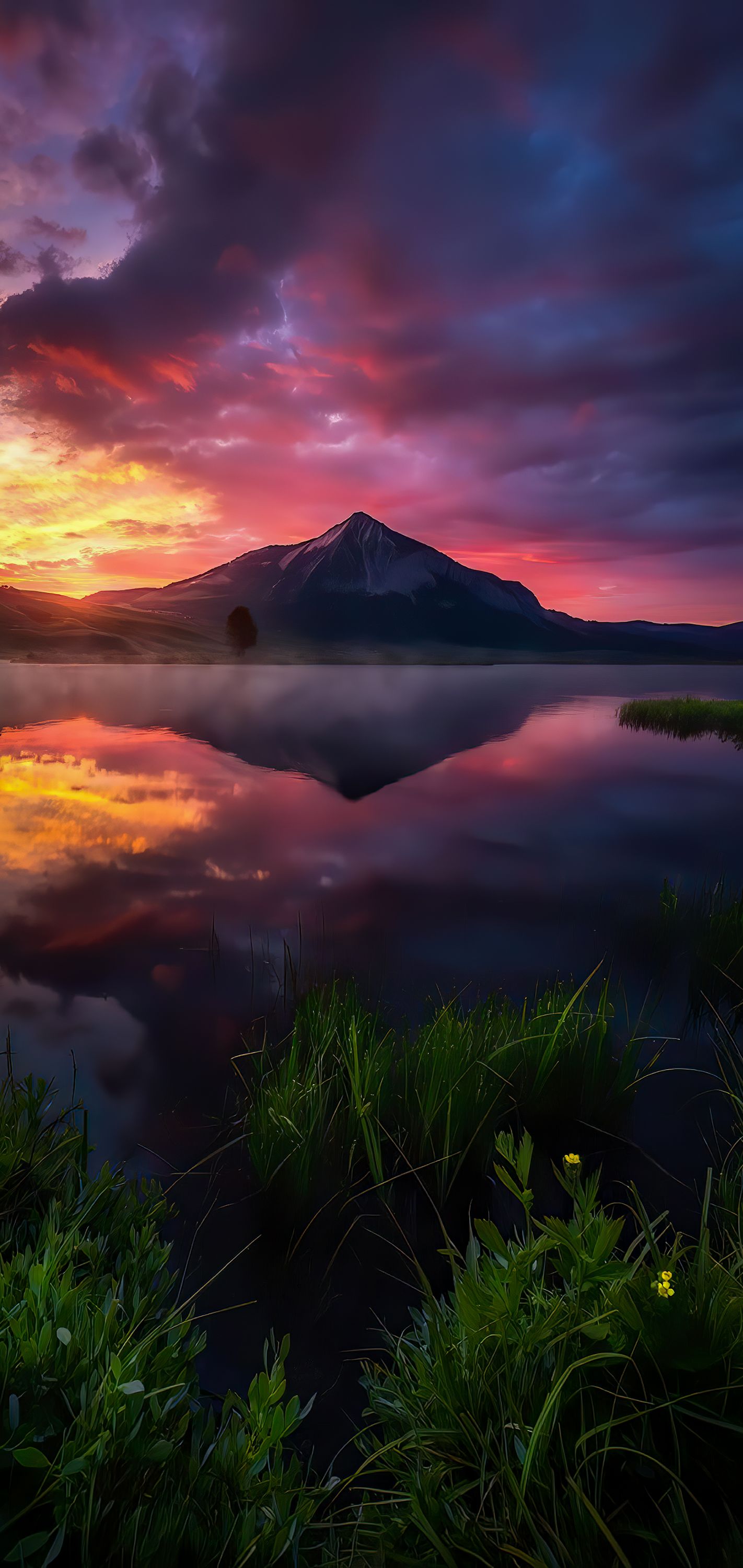 Schönste Hintergrundbild 1422x3000. Kostenlose Hintergrundbilder Schönster Sonnenaufgang Colorado, Bilder Für Ihren Desktop Und Fotos