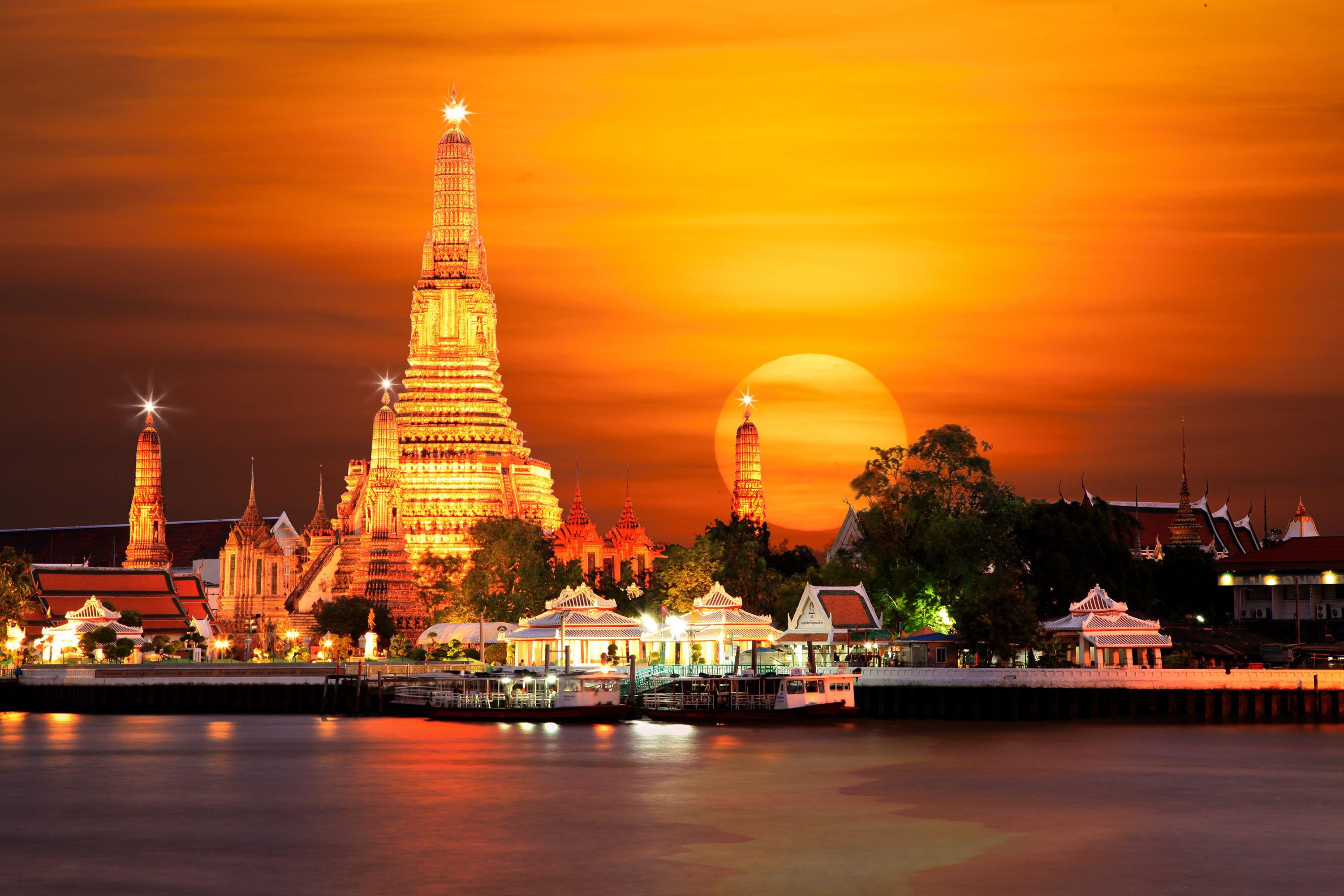  Thailand Hintergrundbild 3000x2000. Thailand Wallpaper