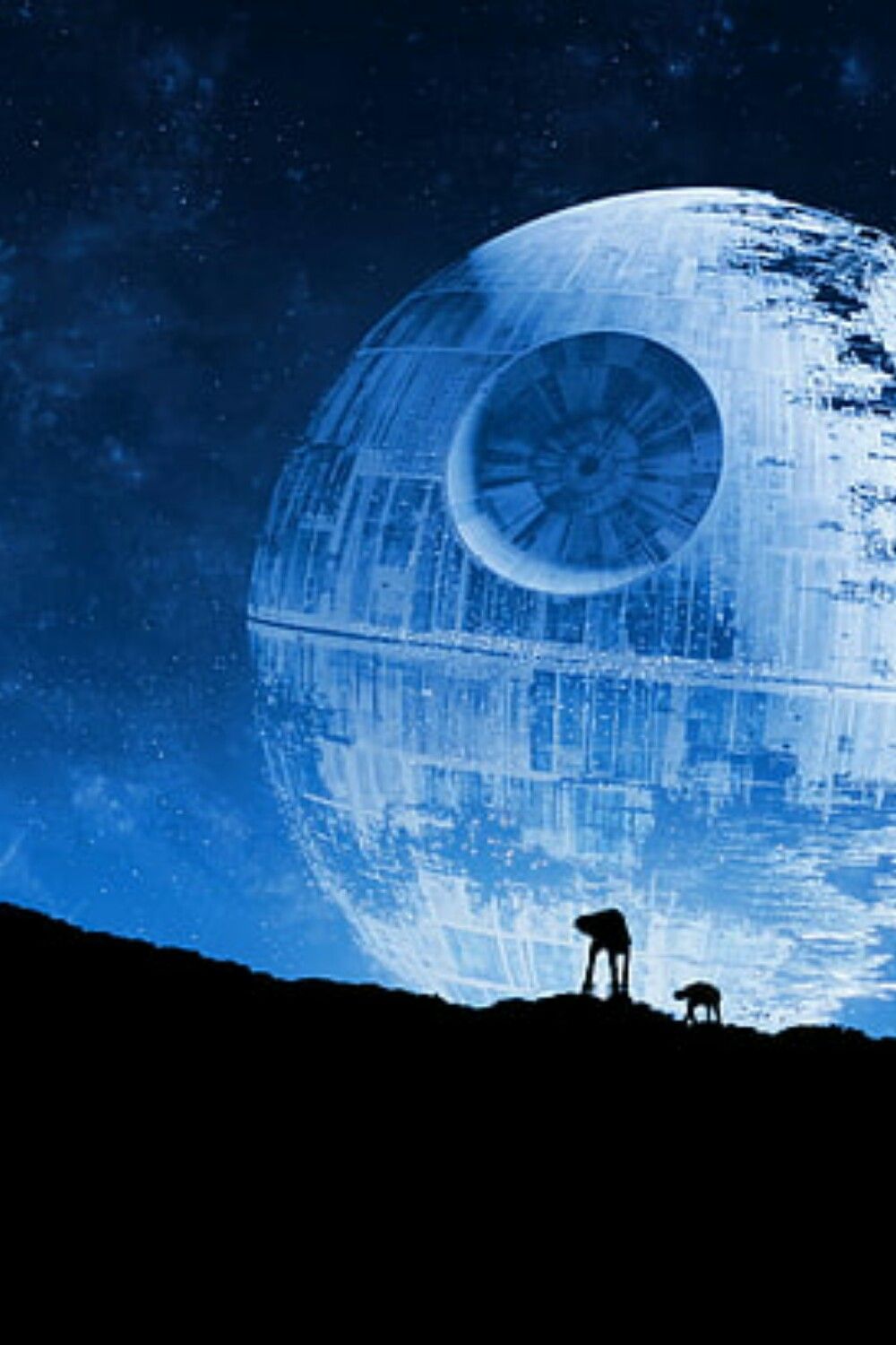  Star Wars Hintergrundbild 1000x1500. Star Wars wallpaper iphone aesthetic. Star wars picture, Star wars wallpaper, Star wars background