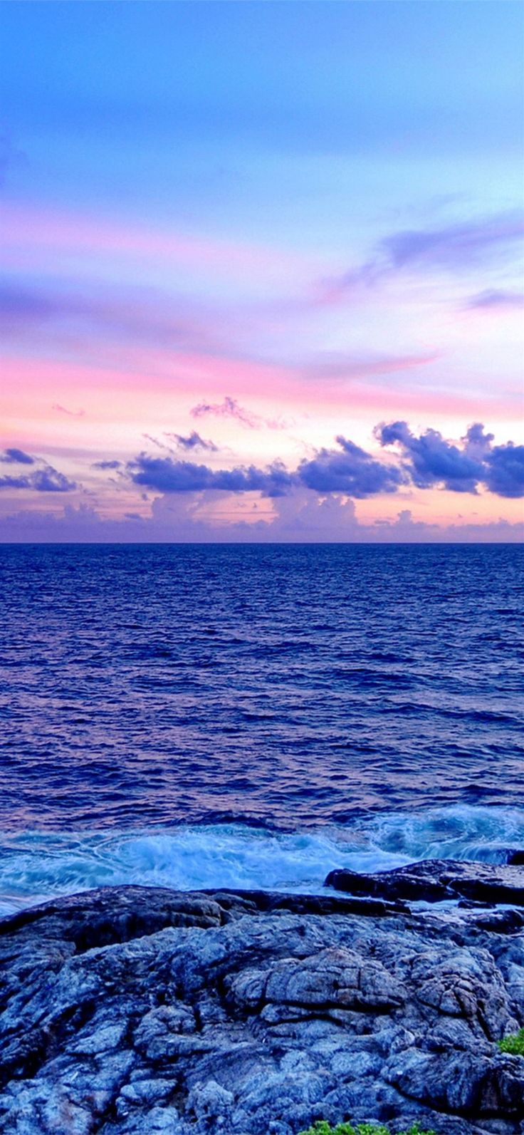  Thailand Hintergrundbild 736x1593. promthep cape phuket thailand #sea #ocean #nature #iPhoneXWallpaper. Cool picture of nature, Ocean wave painting, Screen savers wallpaper