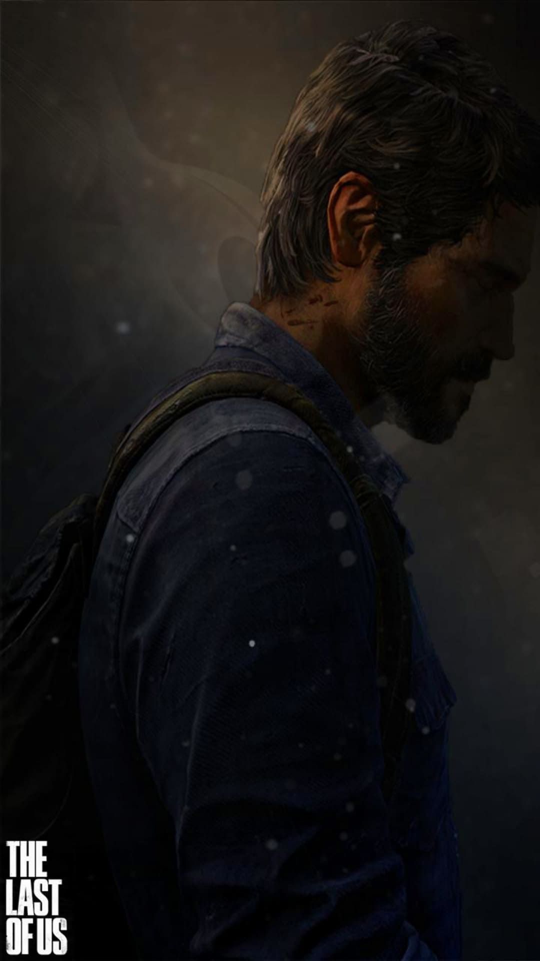 The Last Of Us Hintergrundbild 1080x1920. The Last Of Us Wallpaper