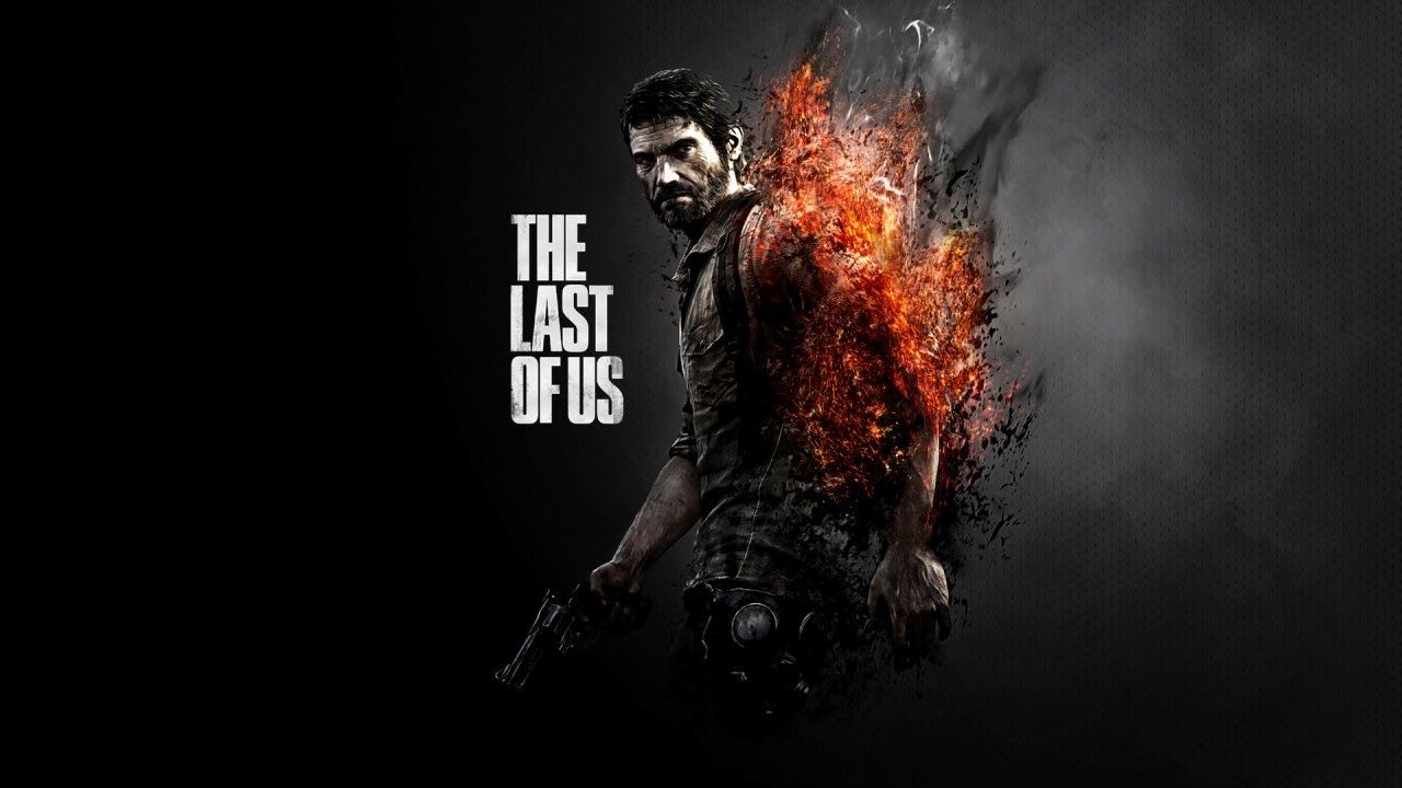  The Last Of Us Hintergrundbild 1280x720. Last of US Wallpaper