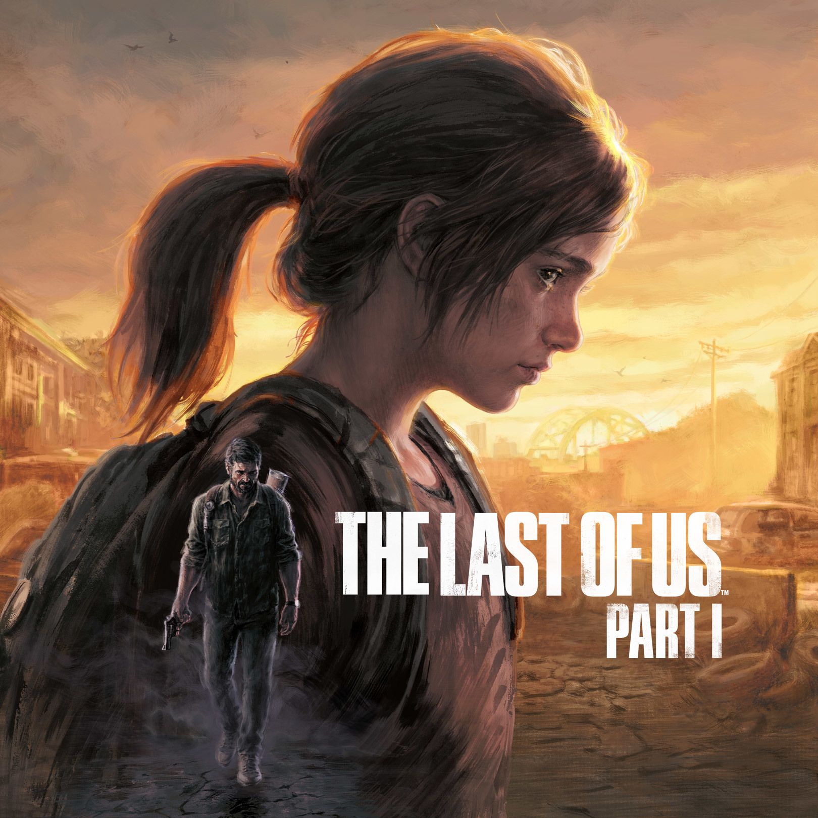  The Last Of Us Hintergrundbild 1620x1620. The Last of Us Part I. The Last of Us