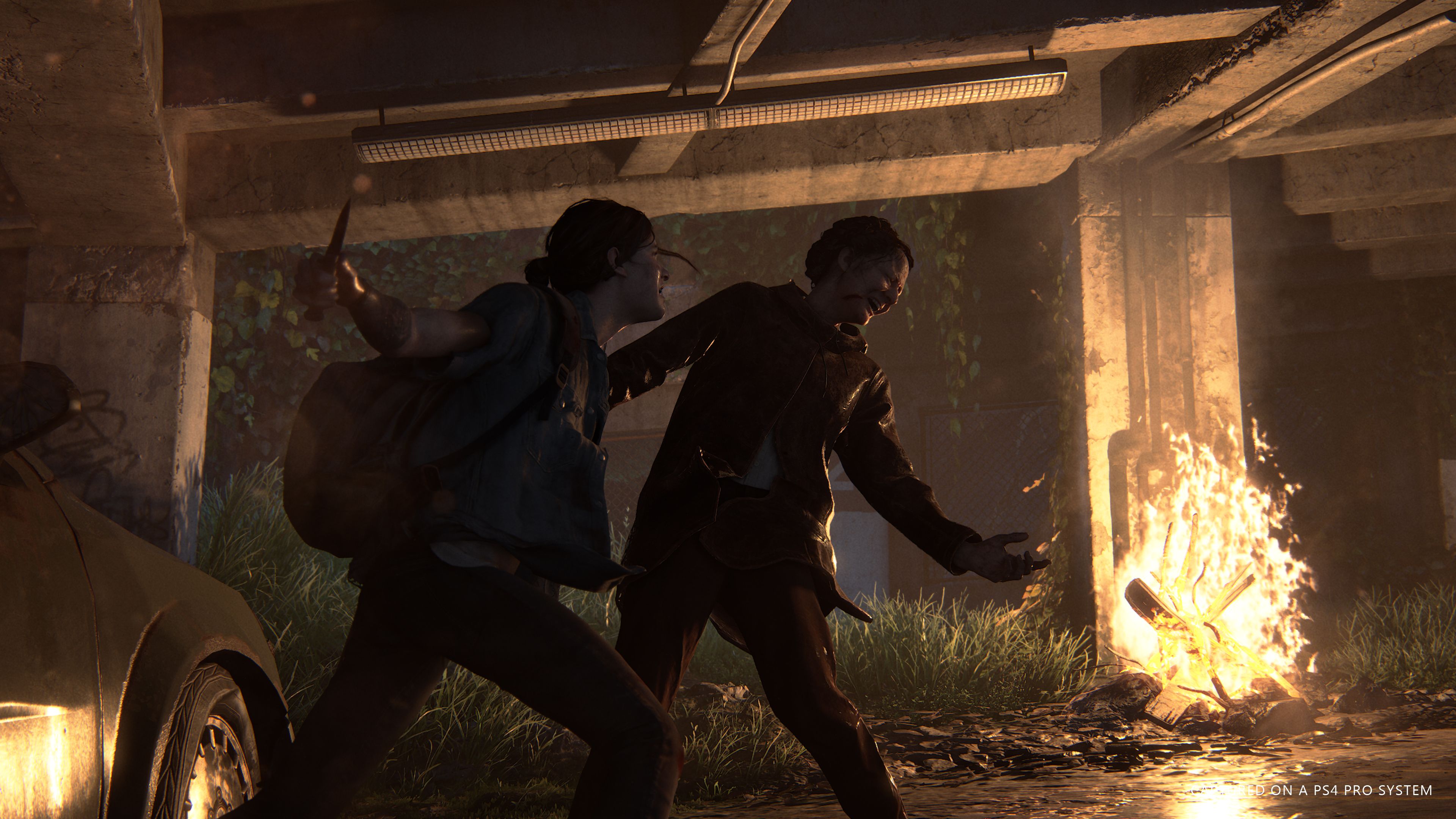  The Last Of Us Hintergrundbild 3840x2160. 3840x2160 Ellie (The Last of Us) Gallery HD Wallpaper