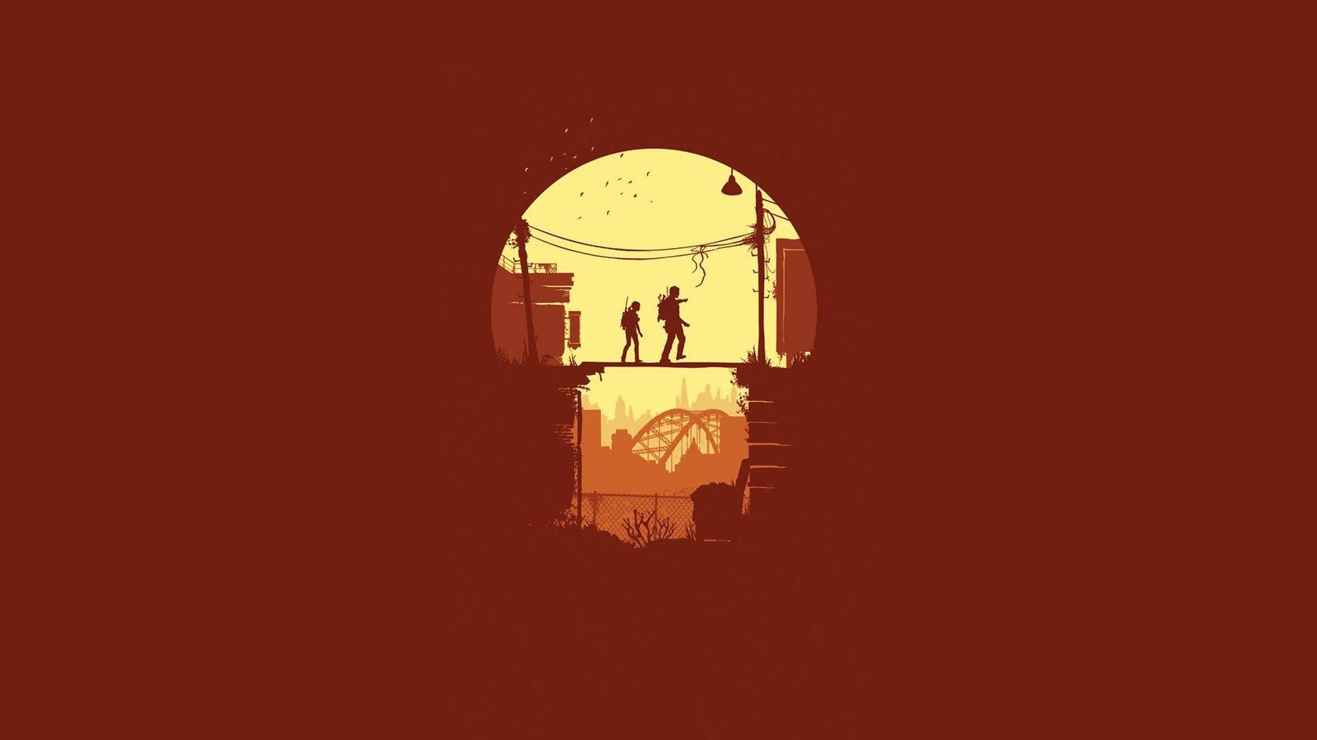  The Last Of Us Hintergrundbild 1920x1080. Free The Last Of Us Wallpaper Downloads, The Last Of Us Wallpaper for FREE