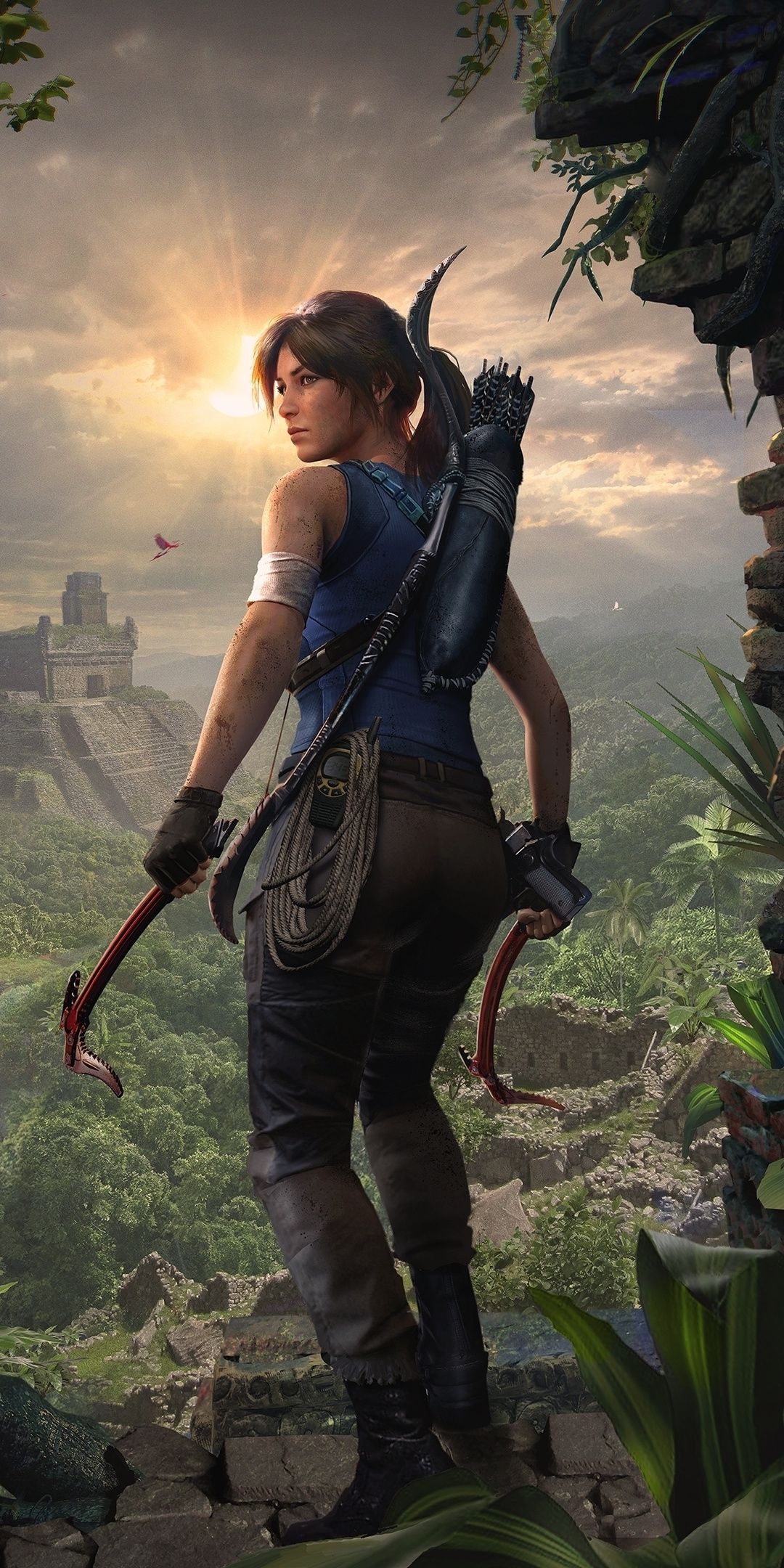  Tomb Raider Hintergrundbild 1080x2160. Explorer, video game, Lara Croft, Shadow of the Tomb Raider wallpaper. Tomb raider wallpaper, Tomb raider lara croft, Tomb raider game