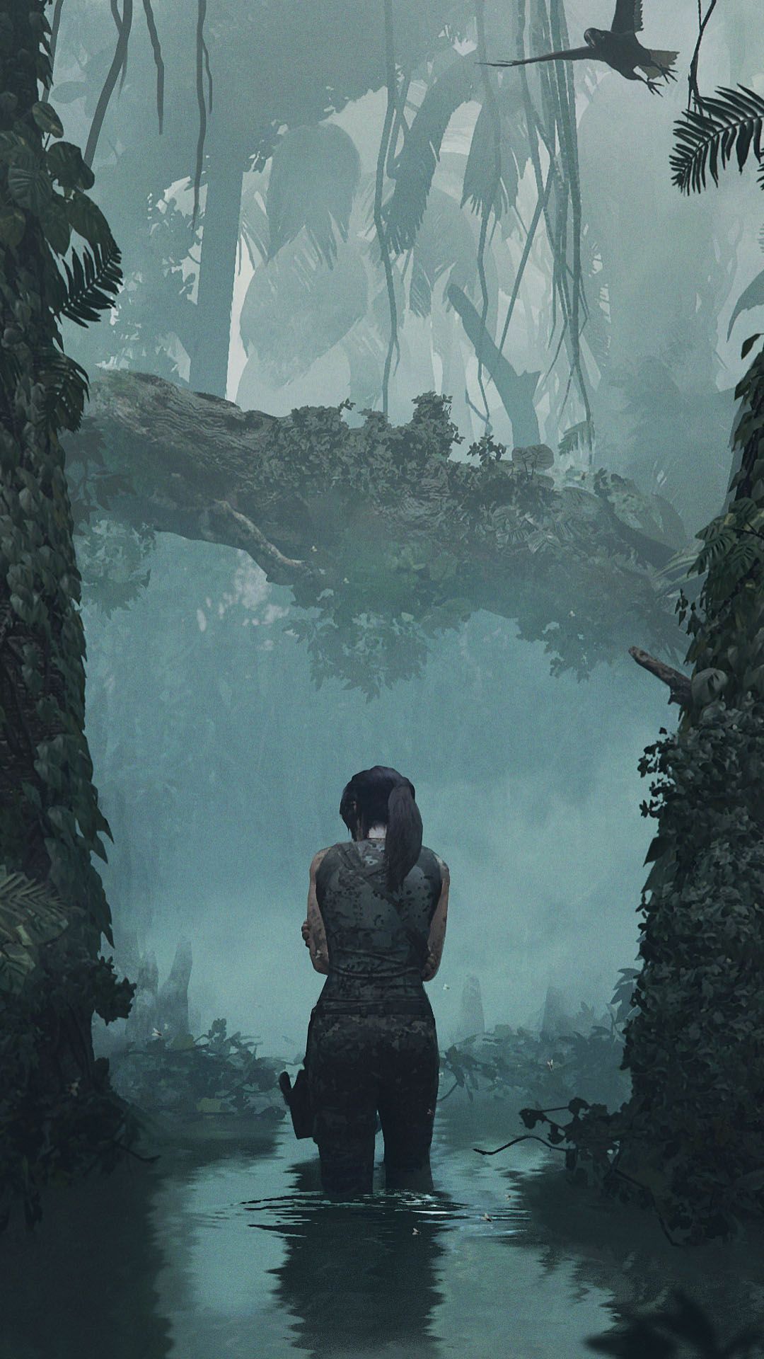  Tomb Raider Hintergrundbild 1080x1920. Lara Croft. Tomb raider wallpaper, Tomb raider, Tomb raider lara croft