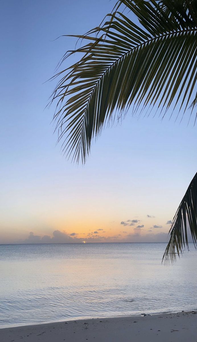  Karibik Hintergrundbild 692x1200. Alejandra on Atardecer in 2022. Sky aesthetic, Beach wallpaper, Beautiful wallpaper. Zomerachtergronden, Achtergronden, Aquarel achtergrond