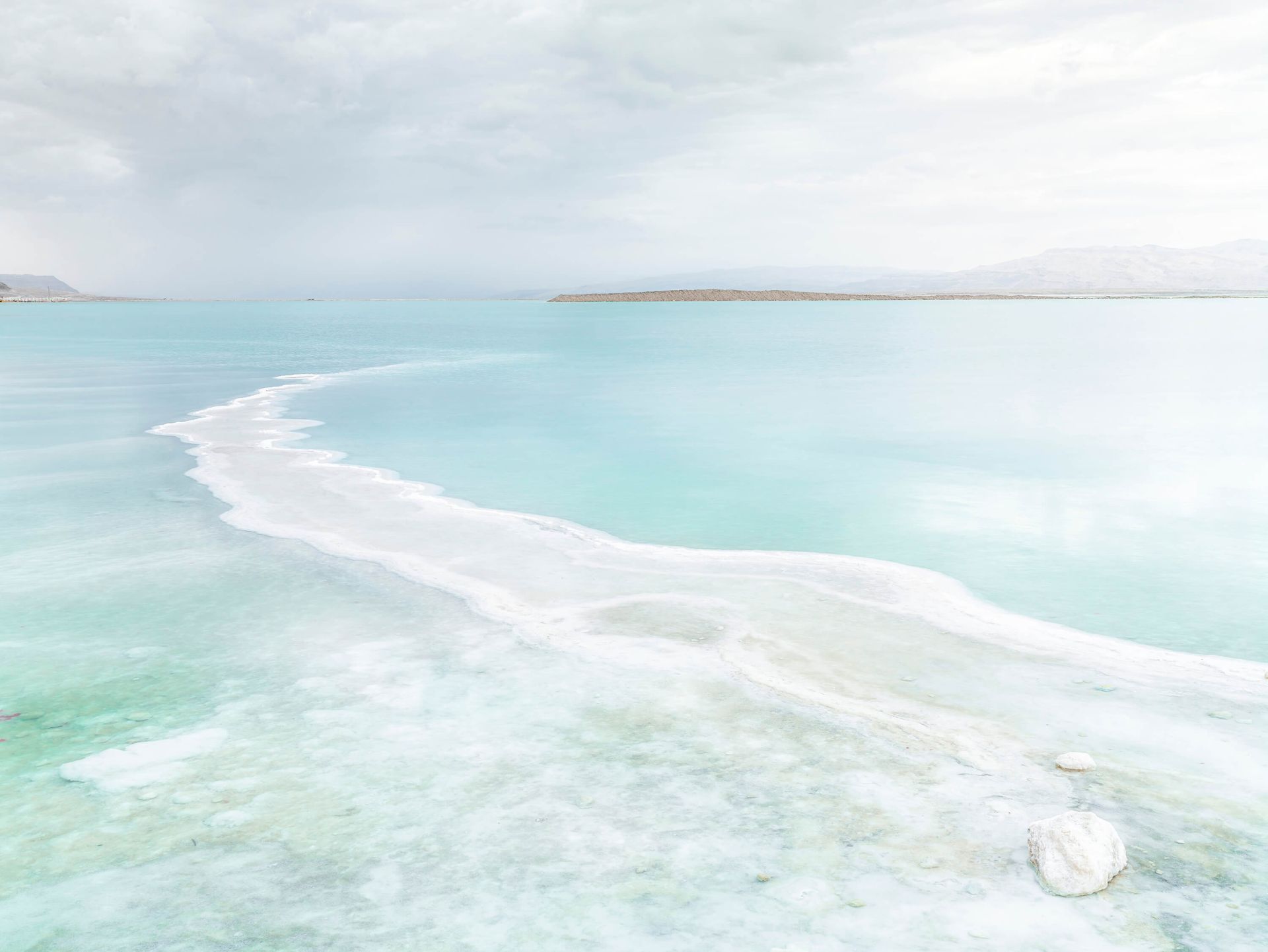  Meer Hintergrundbild 1920x1441. Das Tote Meer