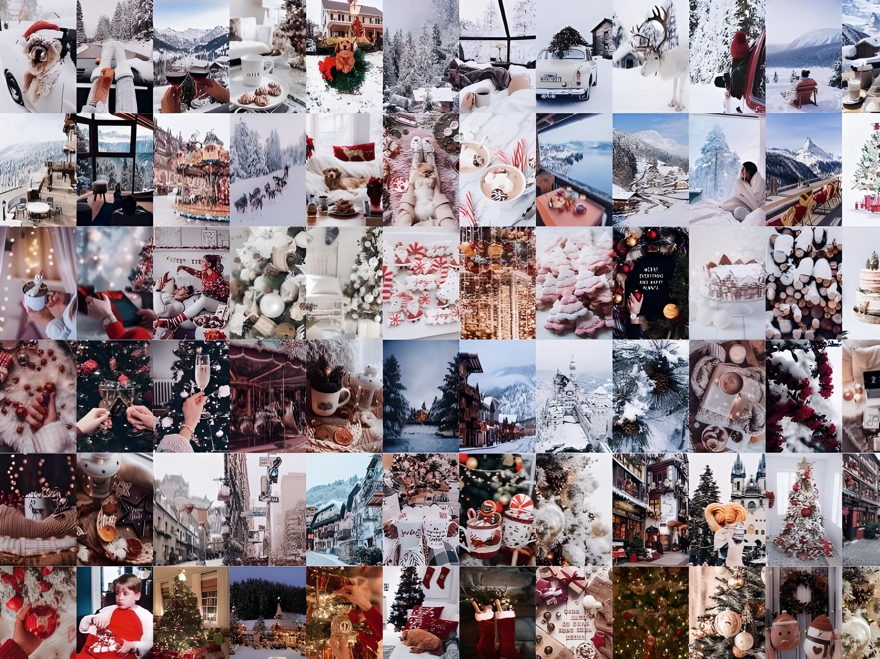  Weihnachtliche Hintergrundbild 3000x2247. Christmas wallpaper aesthetic red Österreich