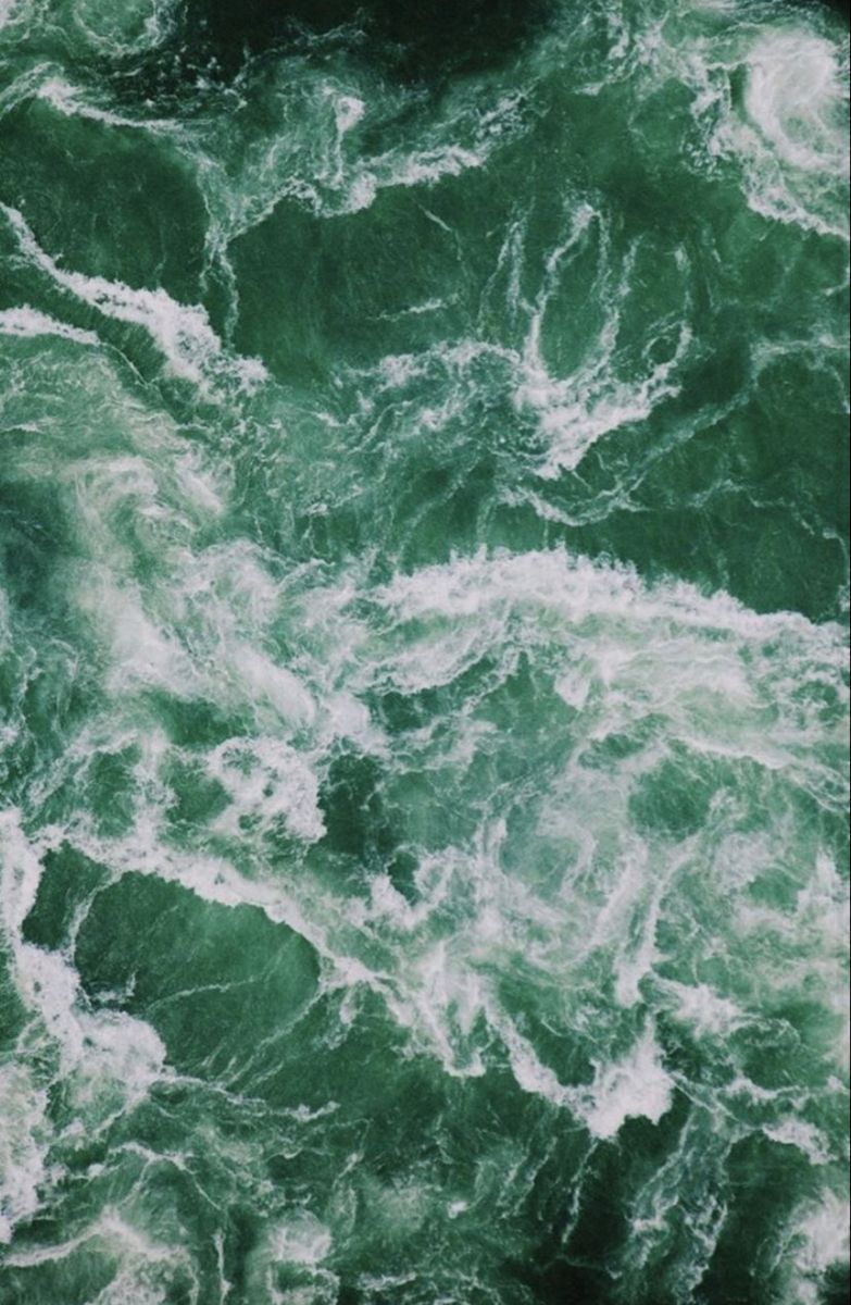  Meer Hintergrundbild 783x1200. Türkises Meer. Dark green aesthetic, Water aesthetic, Sky photography