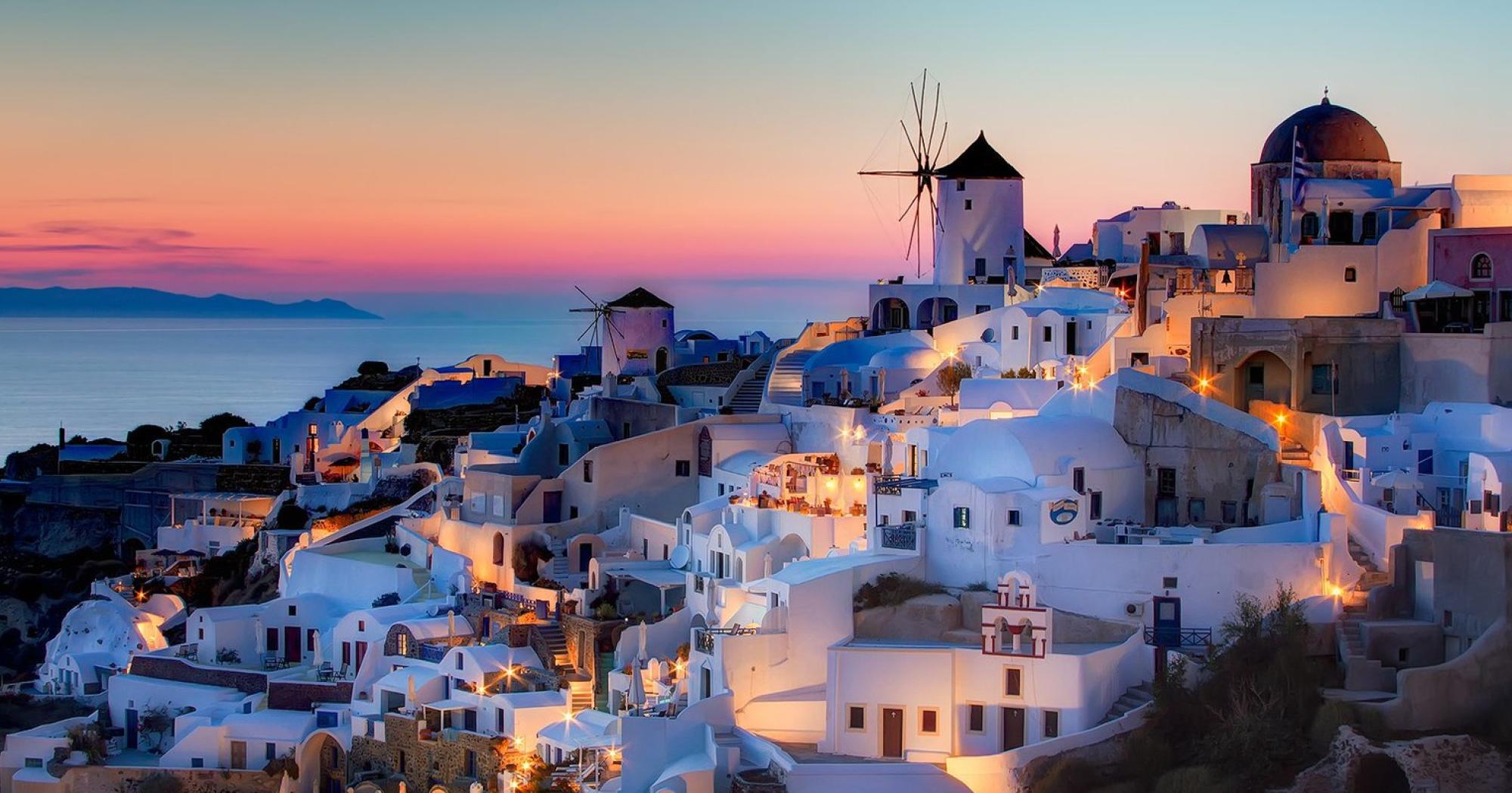  Griechenland Hintergrundbild 2000x1050. Von Kos zu den fantastischen Inseln des Süddodekanes ab 16 Jul